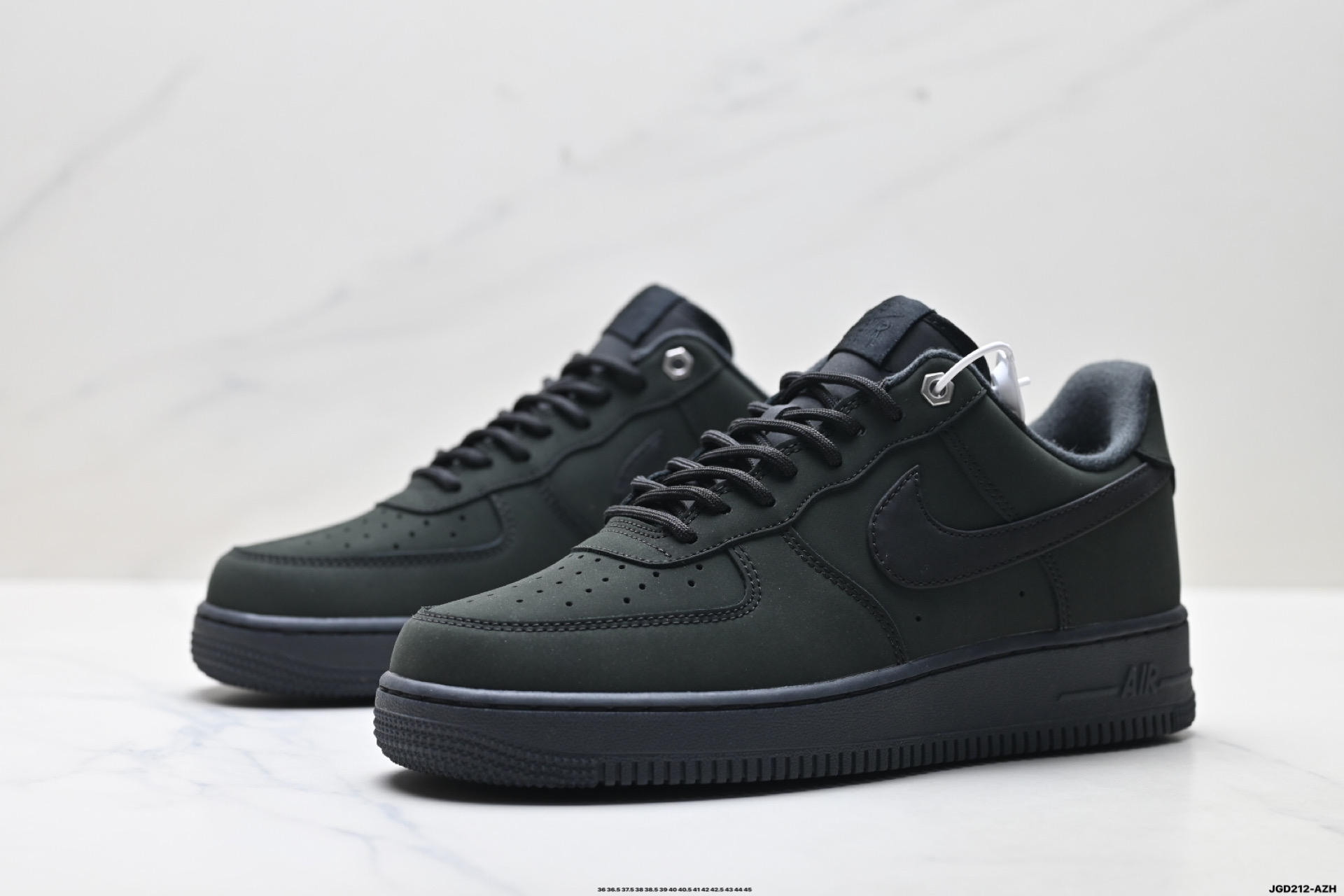 NIKE AIR FORCE 1‘07 CJ9179-001