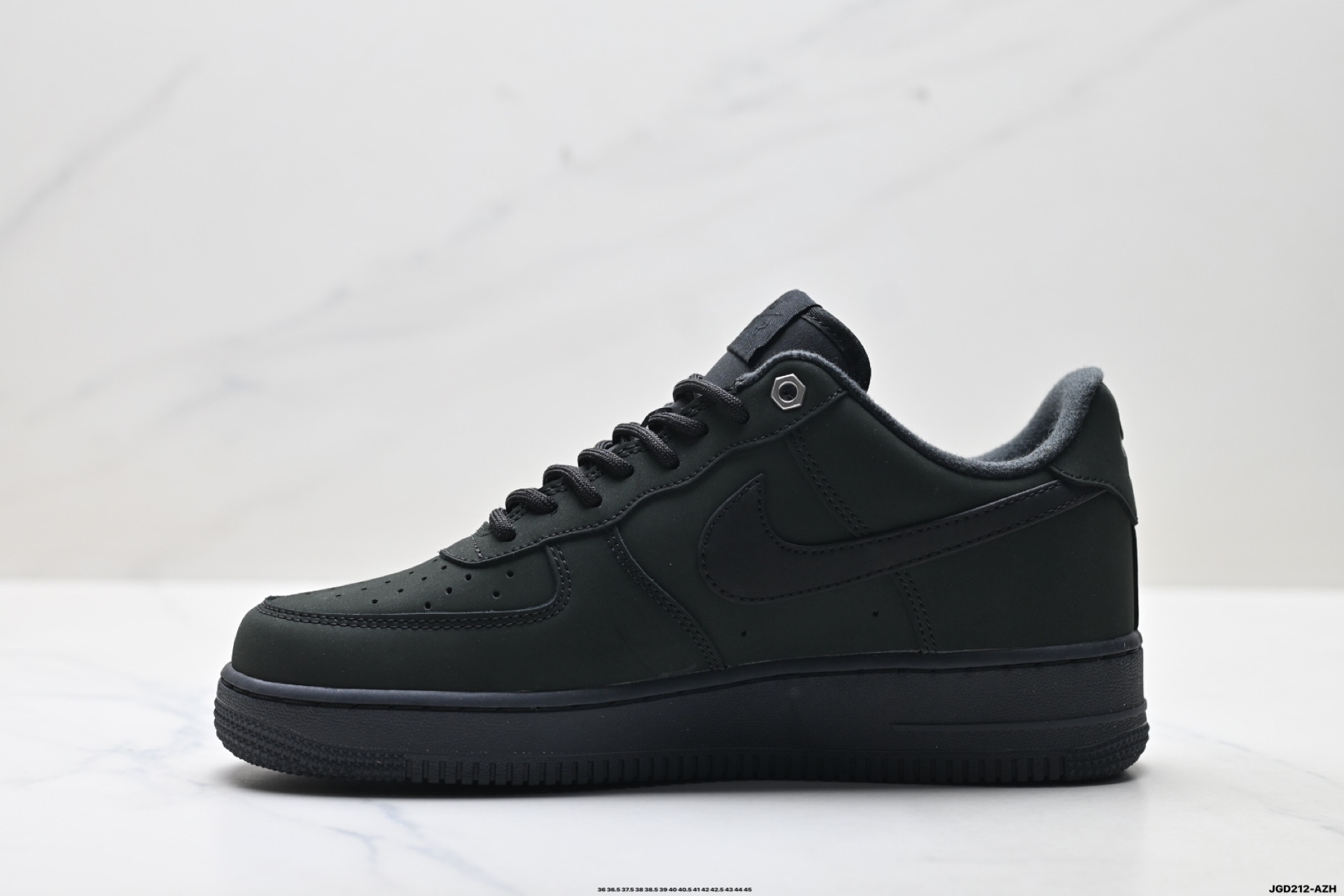 NIKE AIR FORCE 1‘07 CJ9179-001