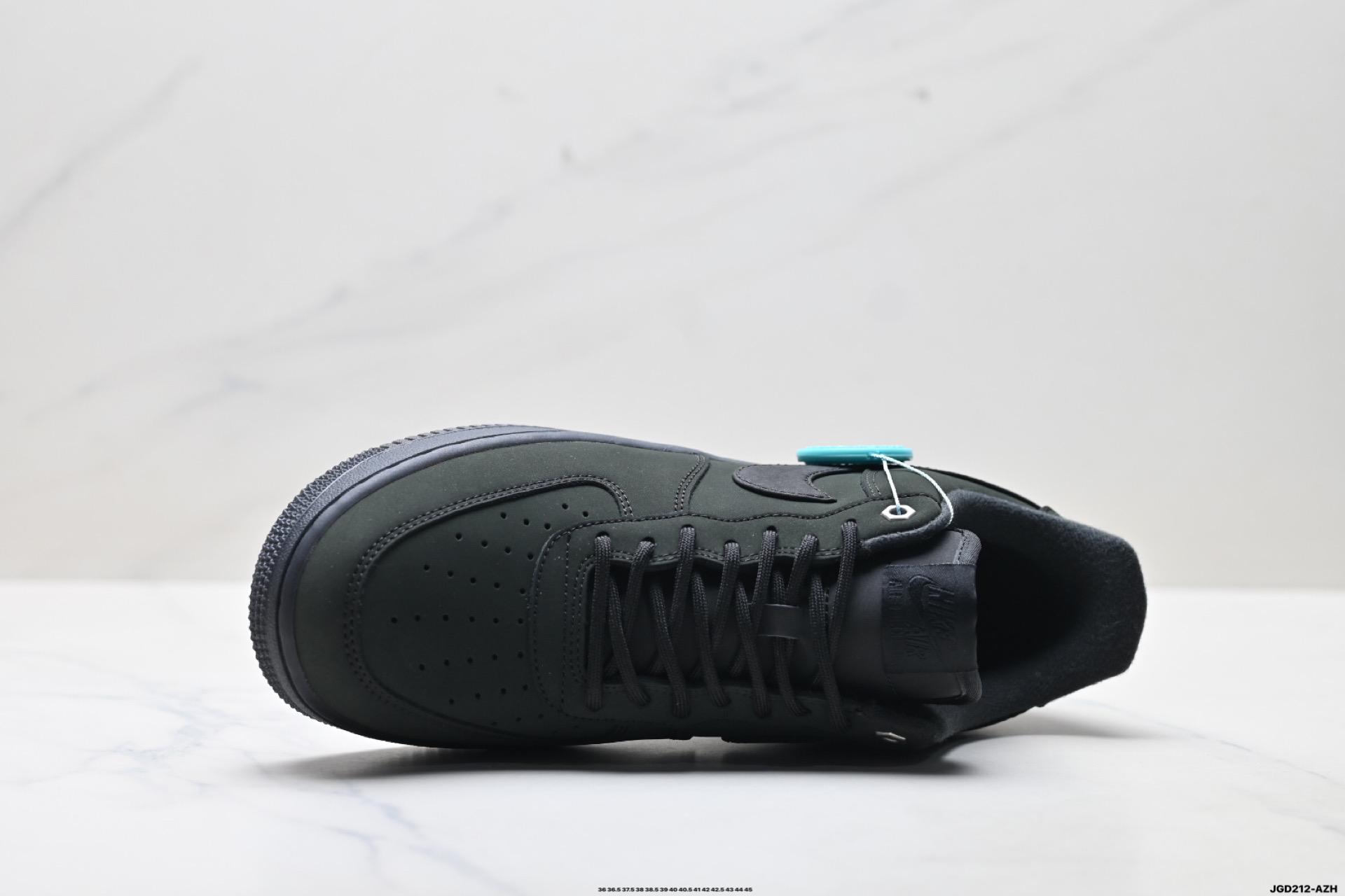 NIKE AIR FORCE 1‘07 CJ9179-001