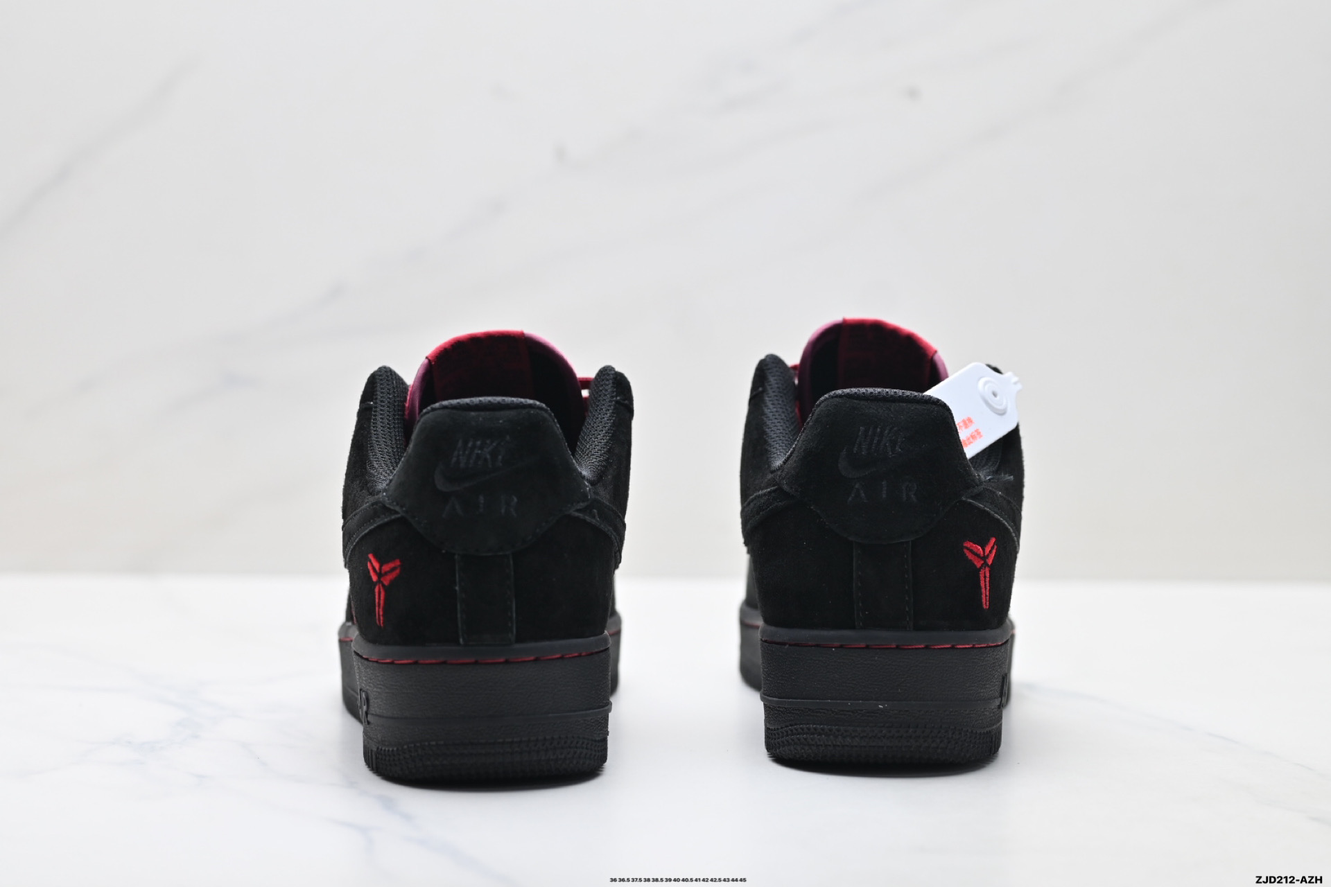 NIKE AIR FORCE 1‘07 LV8 CW2288-111