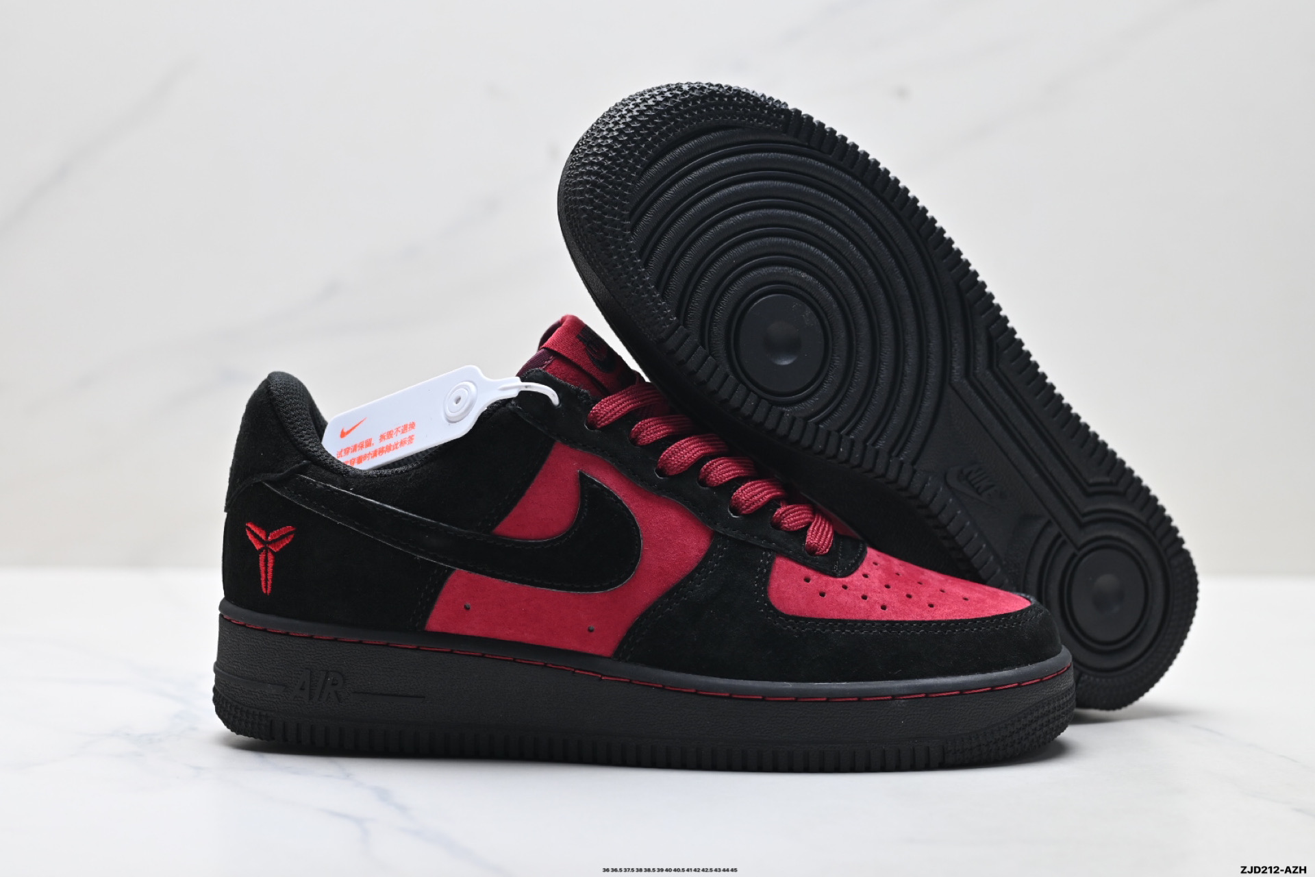 NIKE AIR FORCE 1‘07 LV8 CW2288-111