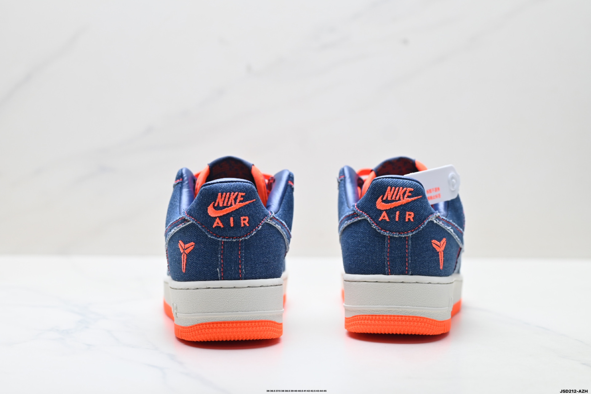 NIKE AIR FORCE 1‘07 CW2288-111