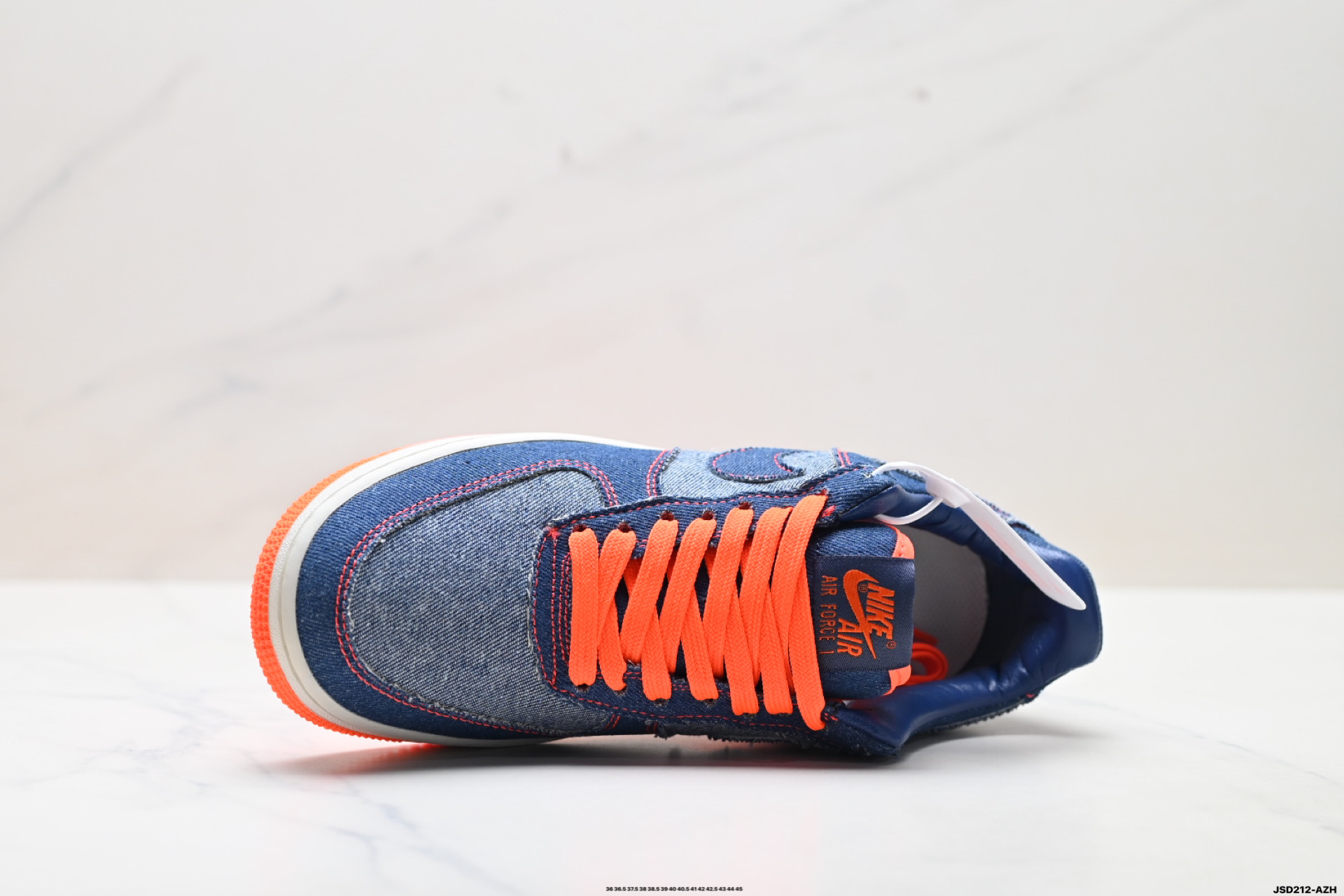 NIKE AIR FORCE 1‘07 CW2288-111