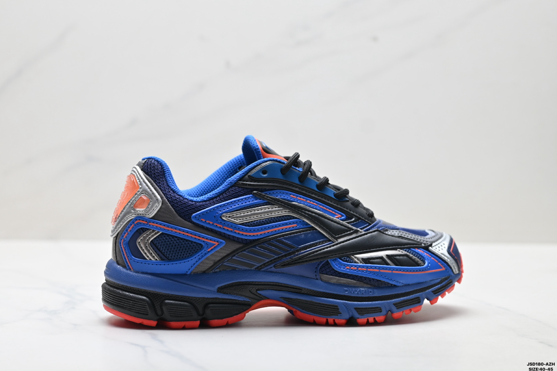 220 Reebok锐步 Premier Road Ultra 舒适百搭 低帮休闲运动鞋 RMLA06BC99MAT0022578-13