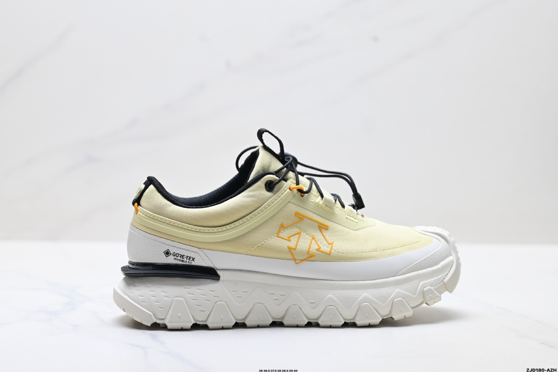 💰220
公司级✅迪桑特DESCENTE SKI STYLE系列 SNOW RIDE GTX舒适百搭 防滑耐磨低帮 生活休闲鞋
工程网布 夏日透气担当 轻质中底 回弹舒适每一步 米其林外地 多场景抓地稳
货号:D5431SSN56
尺码:36 36.5 37.5 38 38.5 39 40
ID:ZJD180-AZH