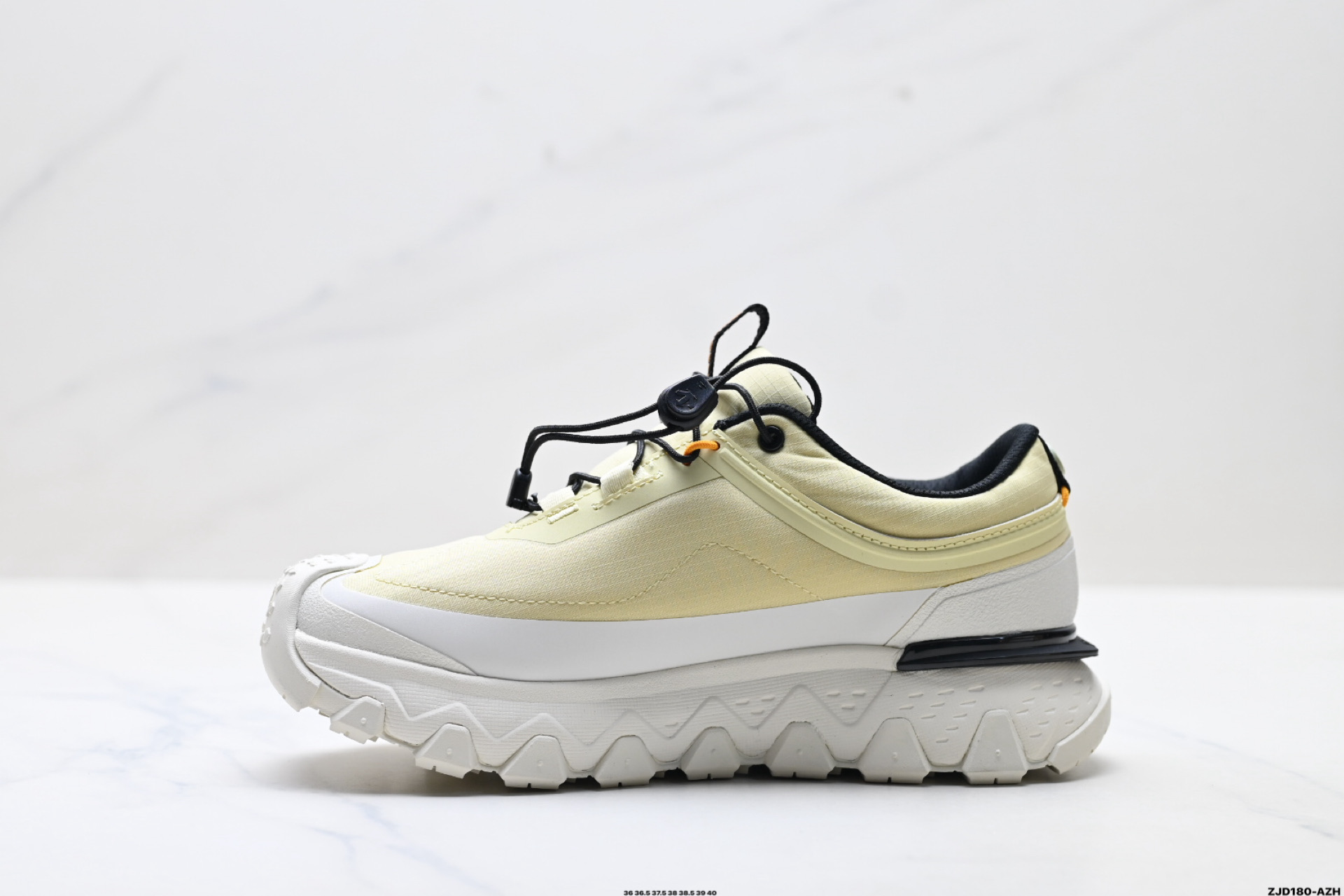 260 迪桑特DESCENTE SKI STYLE系列 SNOW RIDE GTX舒适百搭 防滑耐磨低帮 生活休闲鞋 D5431SSN56