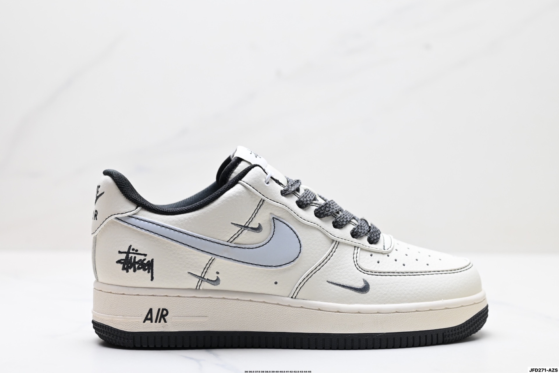 NIKE AIR FORCE 1‘07 DD8959-100