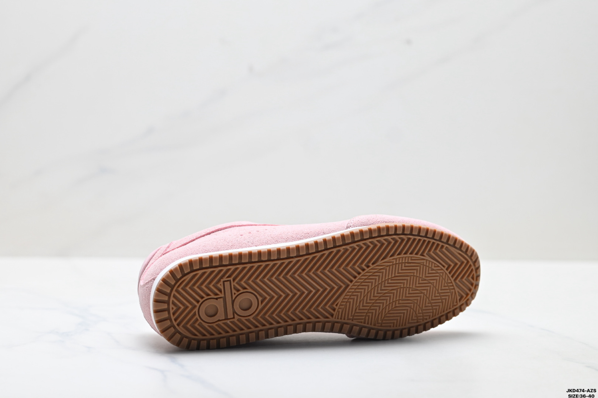 180 Alo Yoga Sunset Sneaker 休闲城市通勤 舒适生活休闲鞋