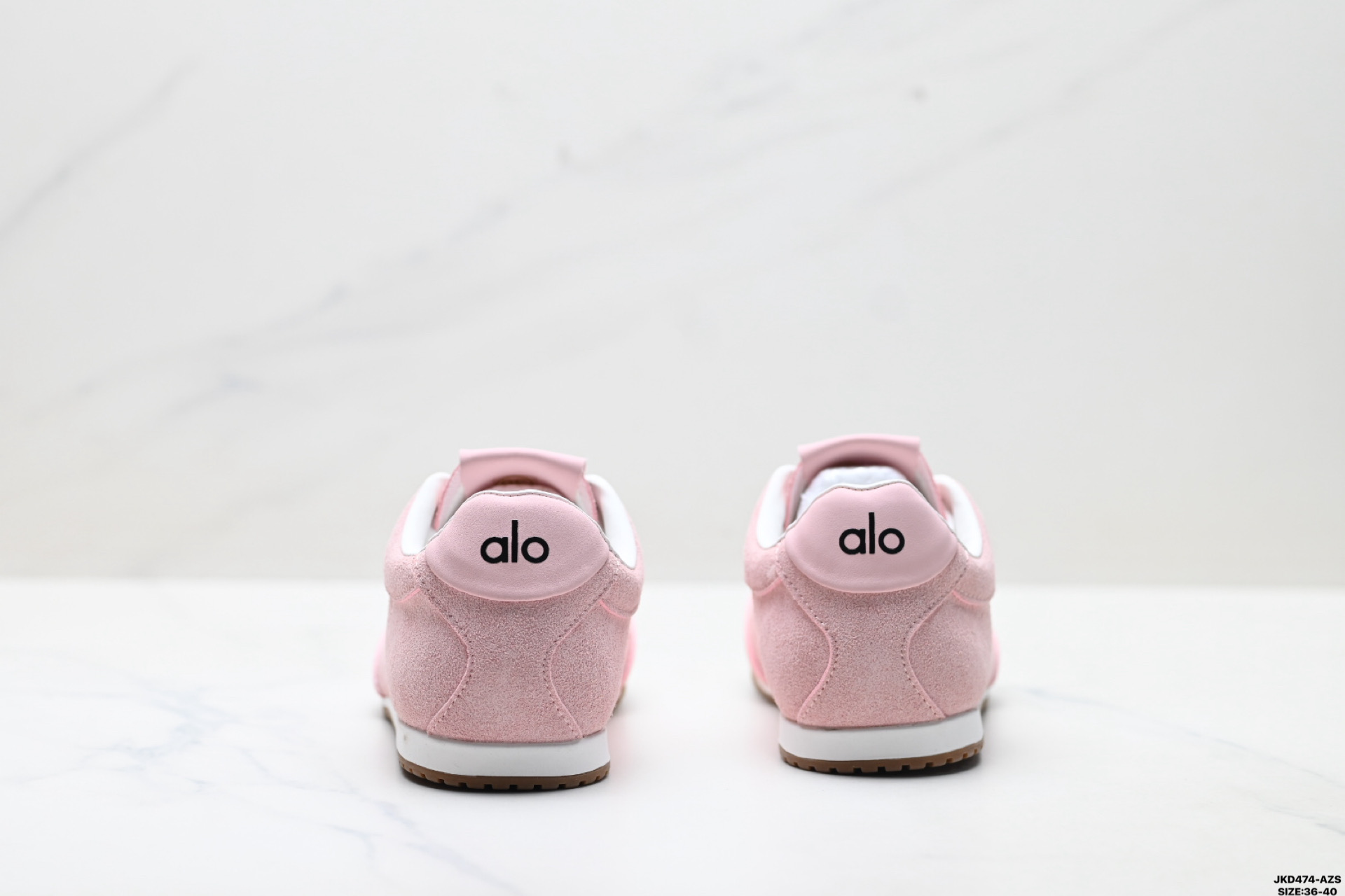 180 Alo Yoga Sunset Sneaker 休闲城市通勤 舒适生活休闲鞋