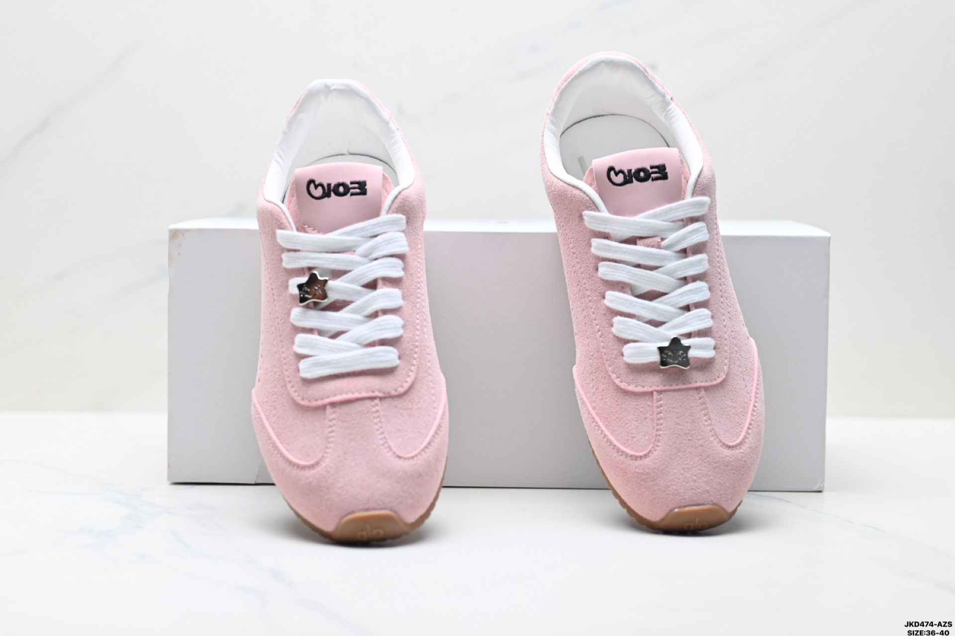 180 Alo Yoga Sunset Sneaker 休闲城市通勤 舒适生活休闲鞋