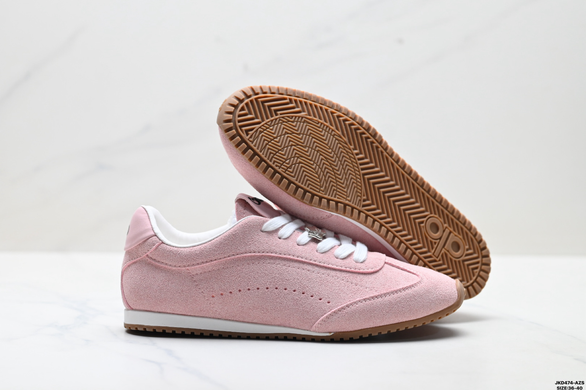 180 Alo Yoga Sunset Sneaker 休闲城市通勤 舒适生活休闲鞋