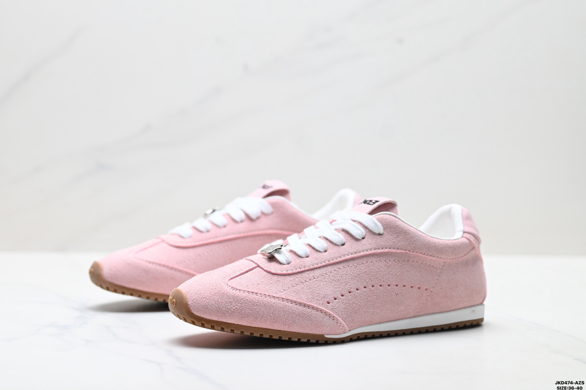 180 Alo Yoga Sunset Sneaker 休闲城市通勤 舒适生活休闲鞋