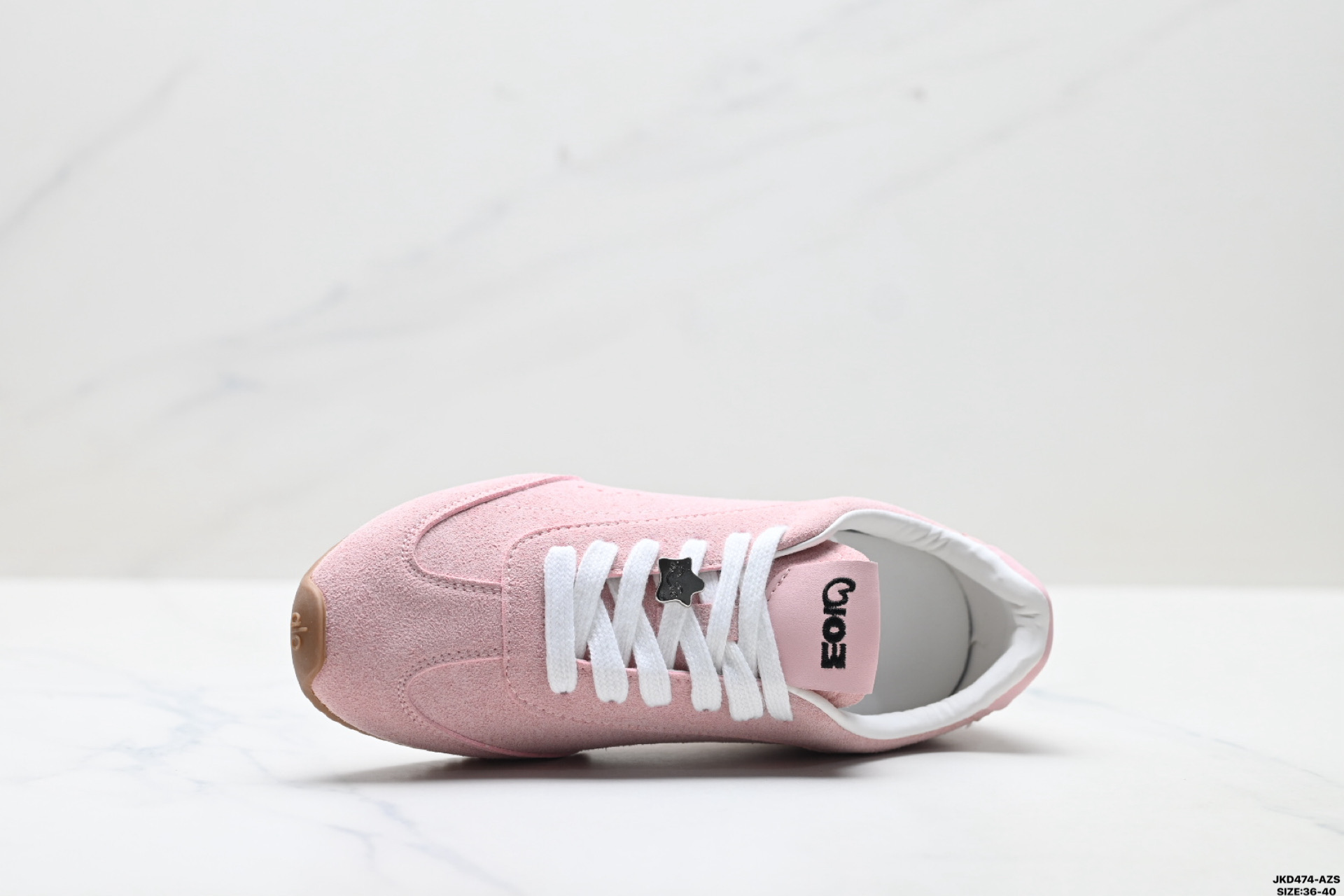 180 Alo Yoga Sunset Sneaker 休闲城市通勤 舒适生活休闲鞋