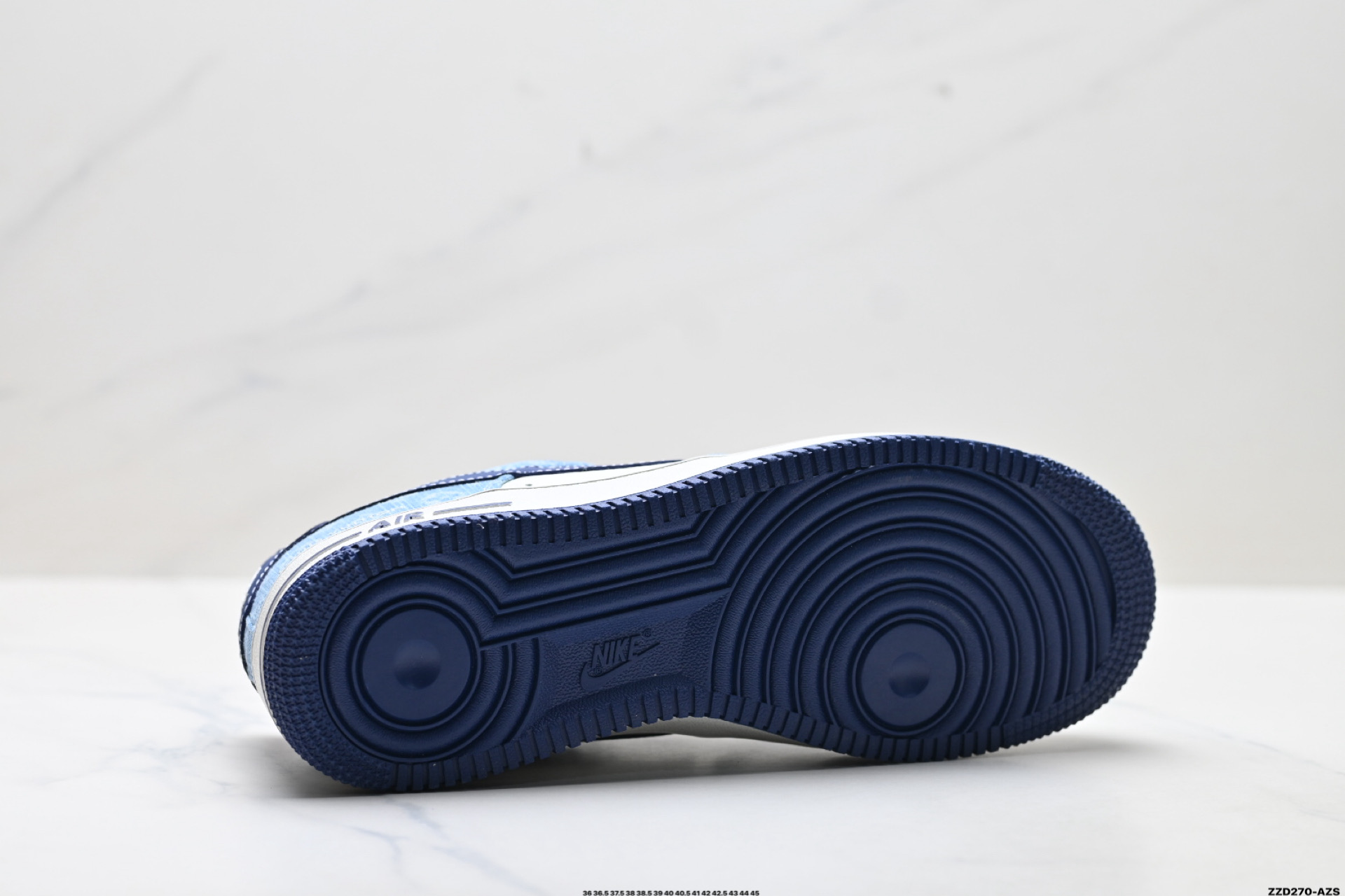 NIKE AIR FORCE 1‘07 LV8 NH0601-578