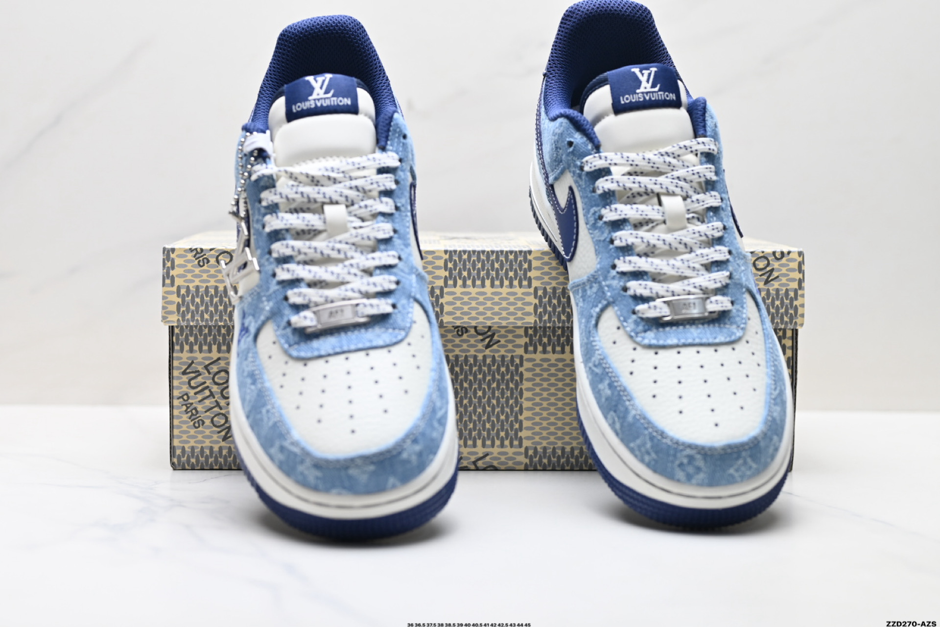 NIKE AIR FORCE 1‘07 LV8 NH0601-578