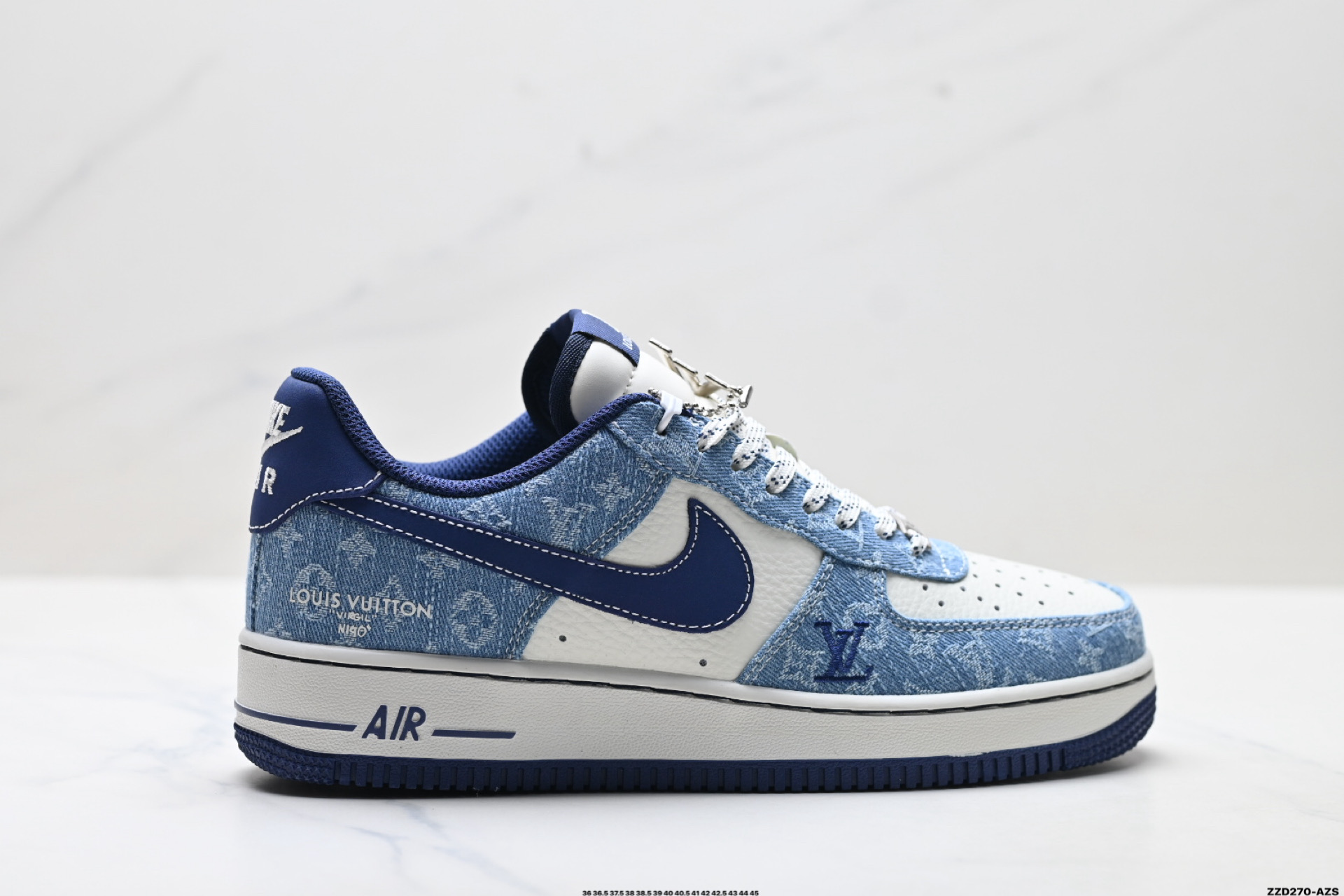NIKE AIR FORCE 1‘07 LV8 NH0601-578