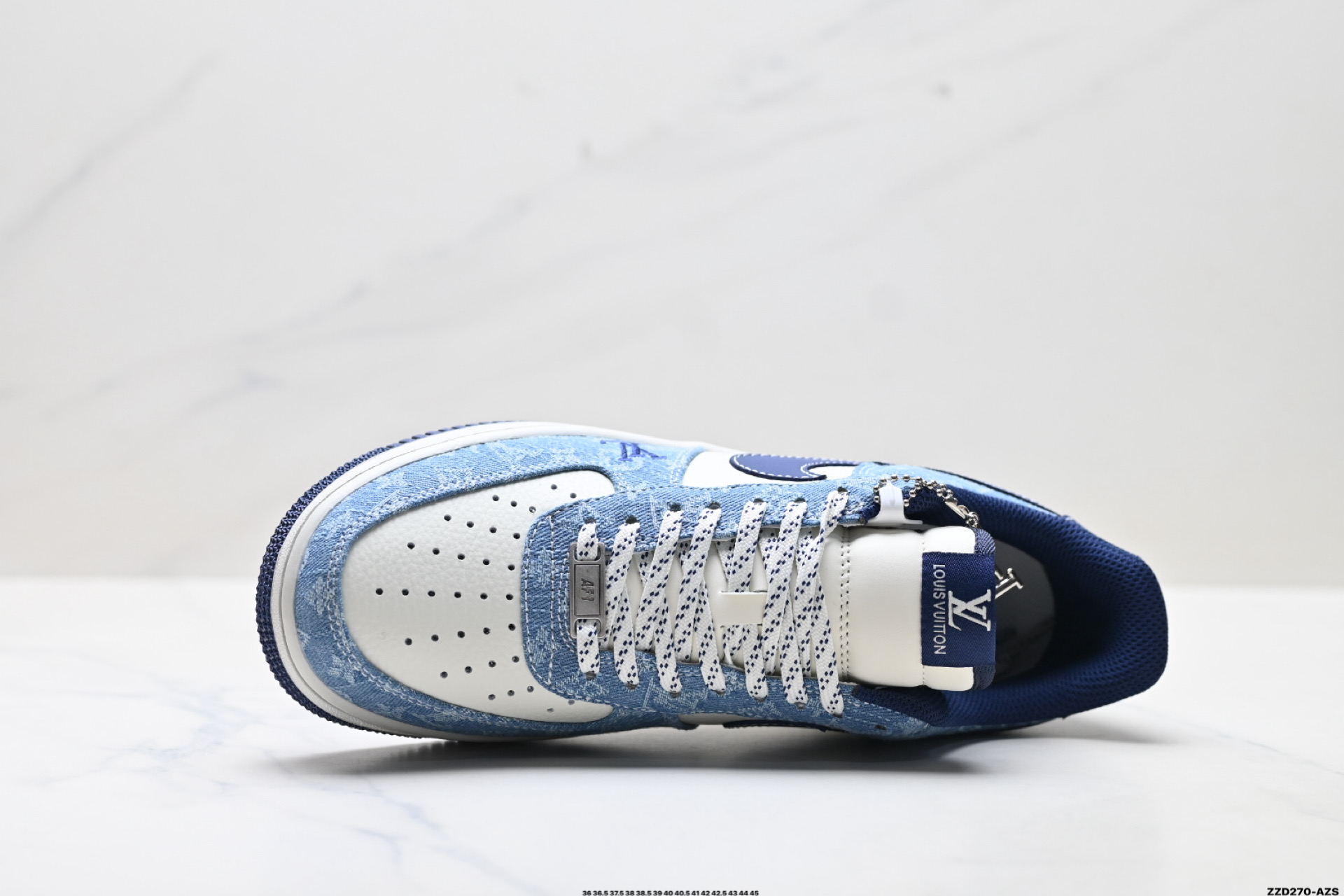 NIKE AIR FORCE 1‘07 LV8 NH0601-578