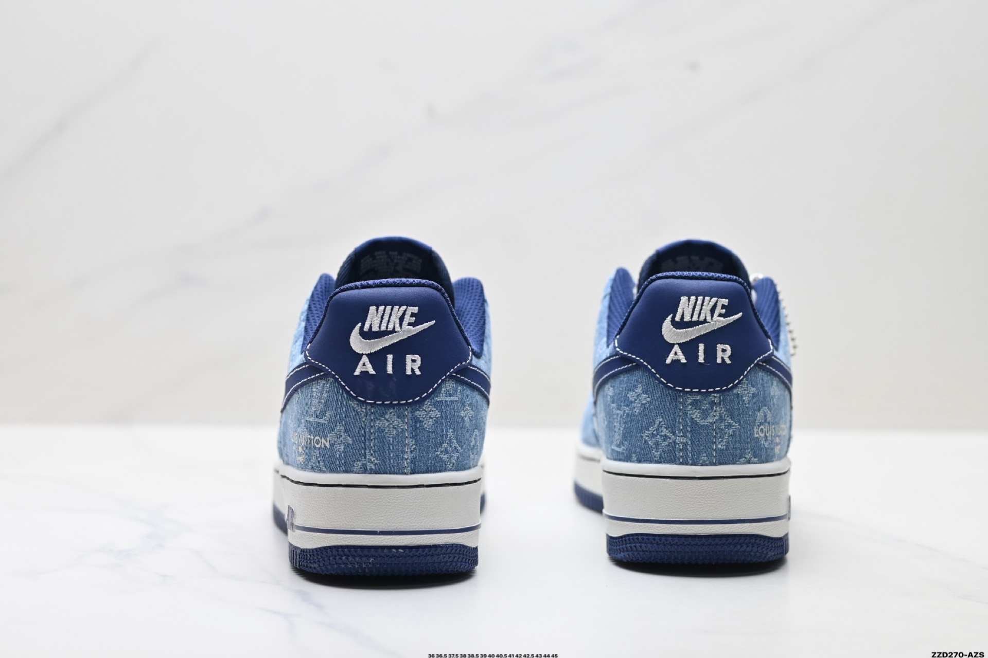 NIKE AIR FORCE 1‘07 LV8 NH0601-578