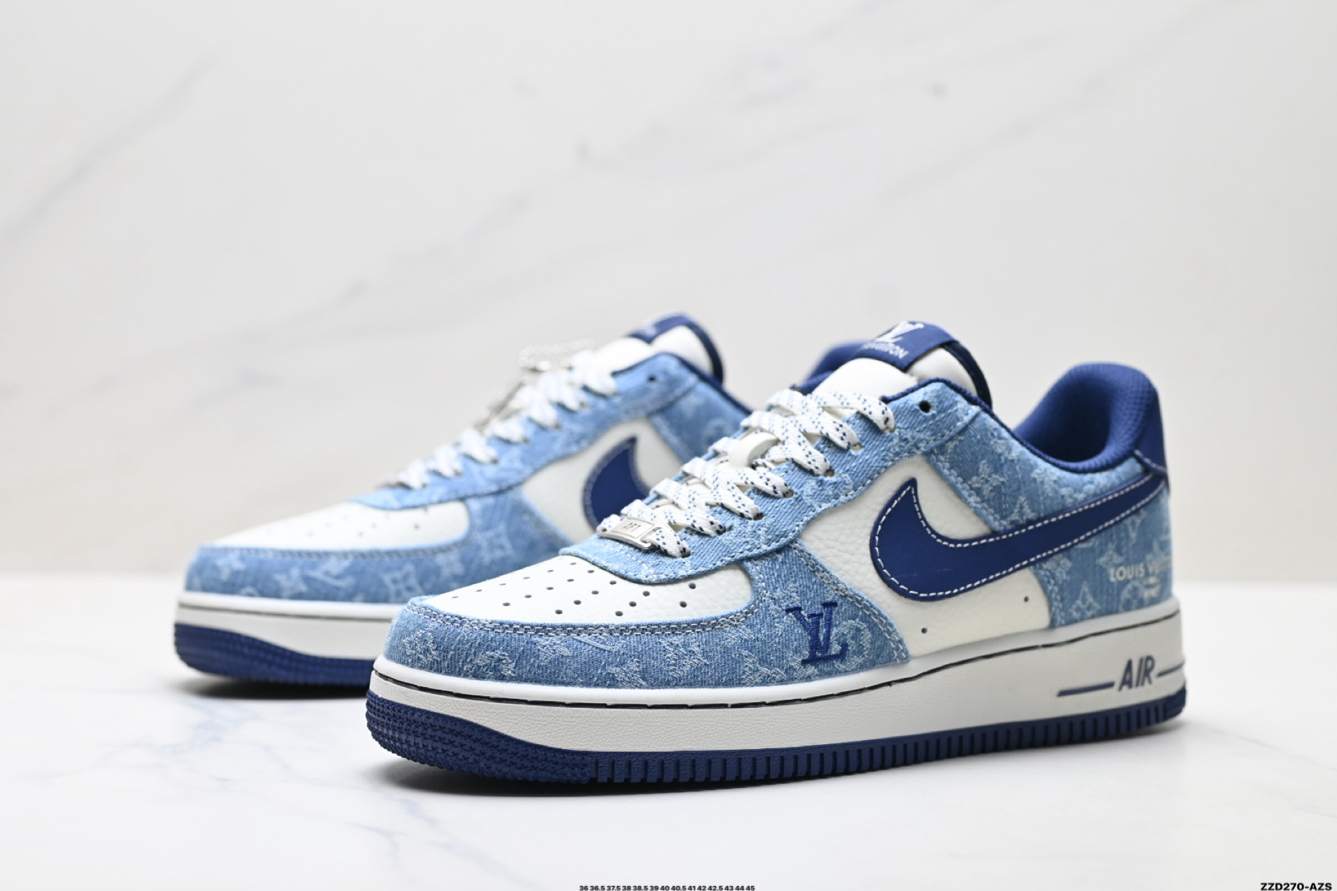 NIKE AIR FORCE 1‘07 LV8 NH0601-578