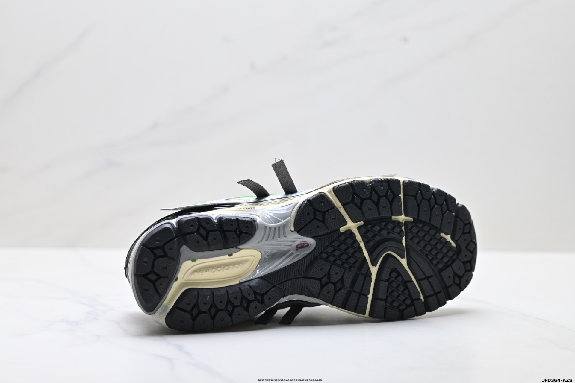 190 New Balance M1906系列 新百伦 复古单品宝藏老爹鞋款 U1906ADC