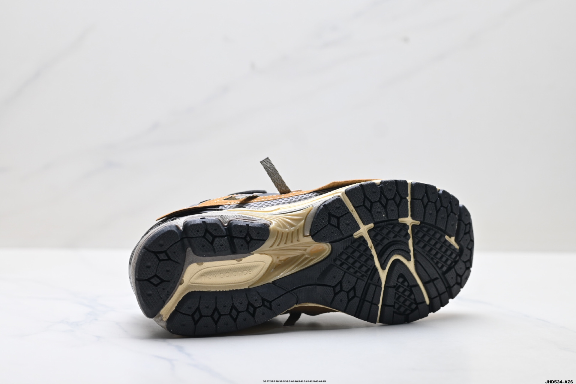 210 New Balance M1906系列复古单品宝藏老爹鞋款 M1906AA