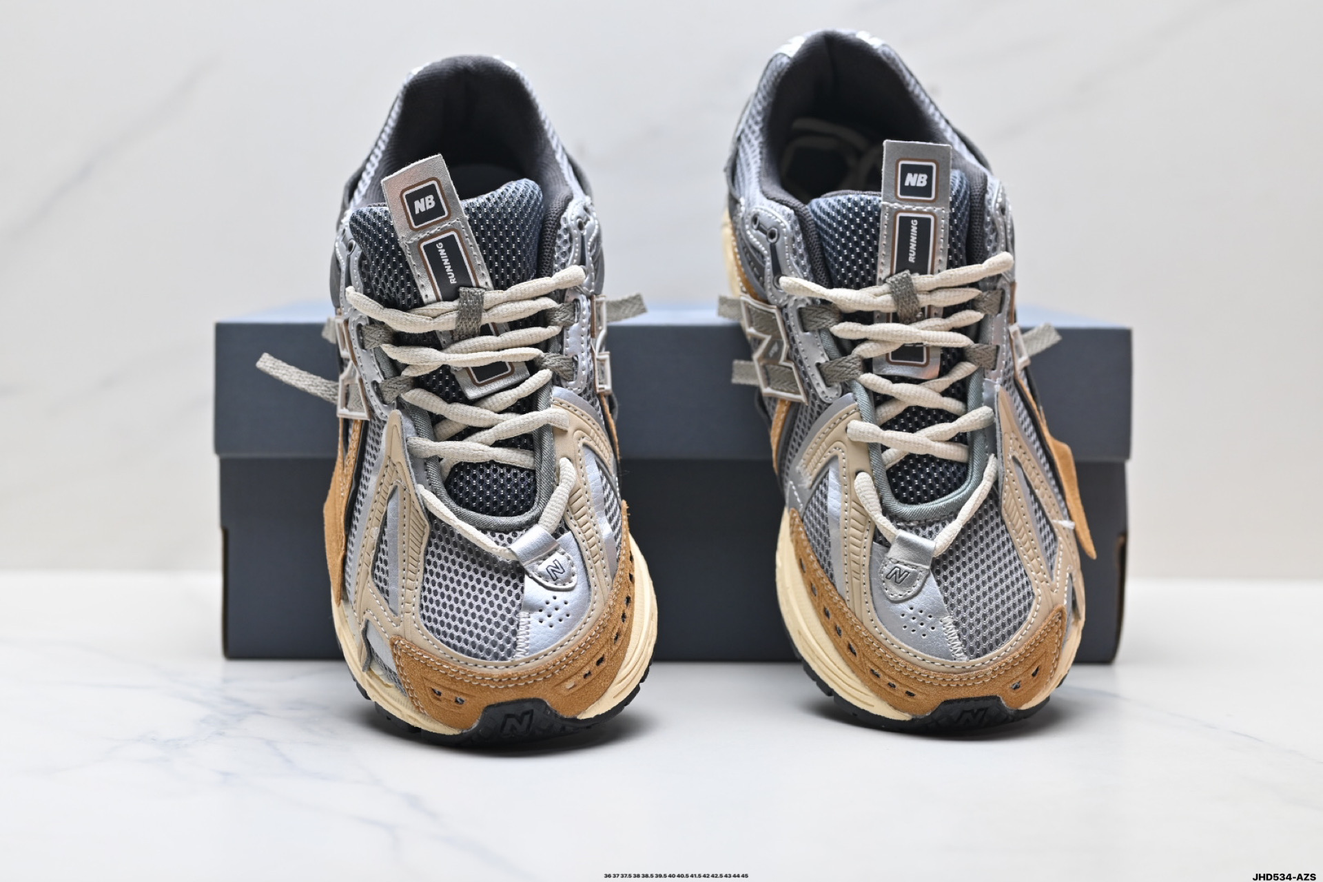 210 New Balance M1906系列复古单品宝藏老爹鞋款 M1906AA