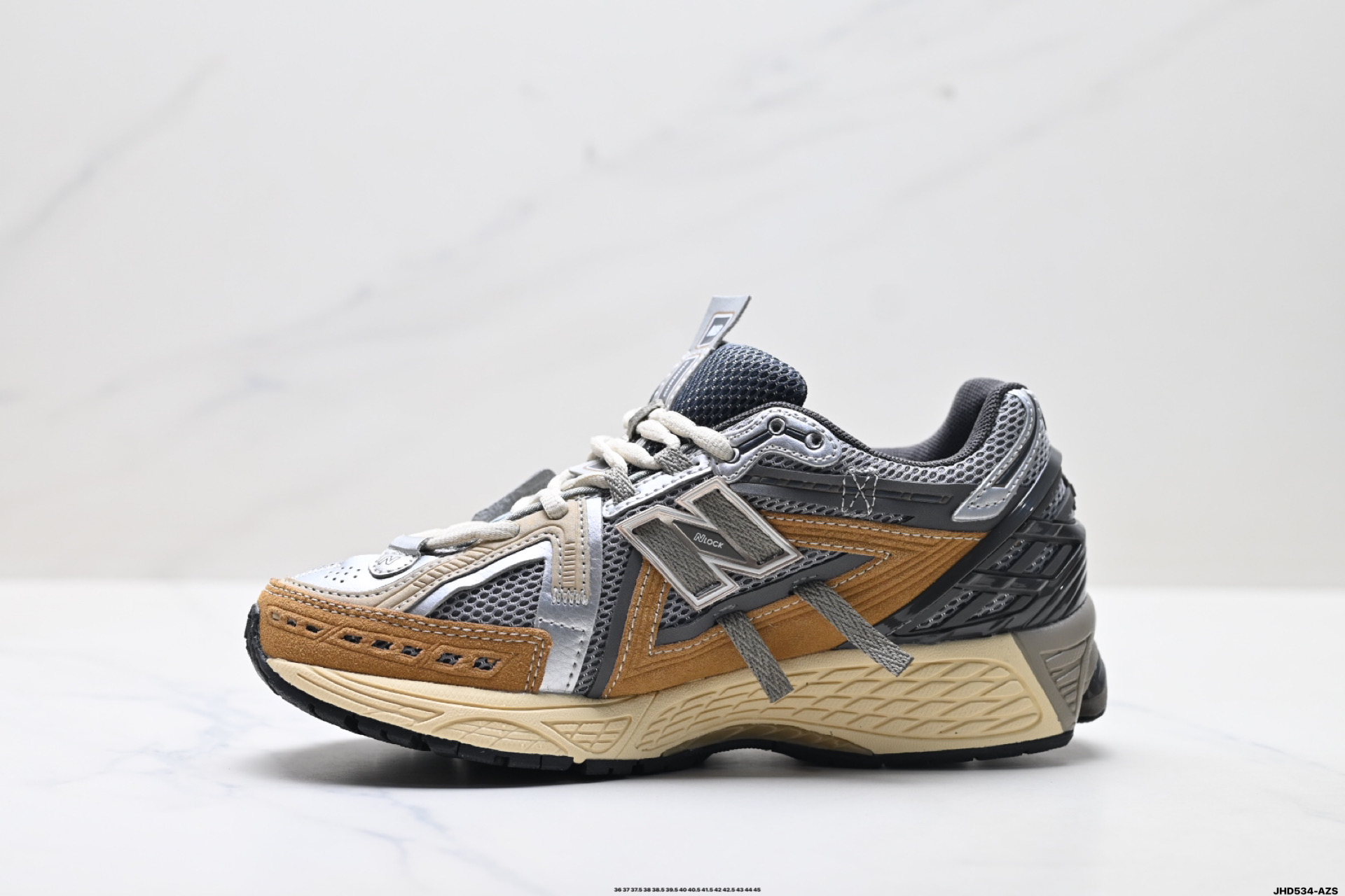 210 New Balance M1906系列复古单品宝藏老爹鞋款 M1906AA