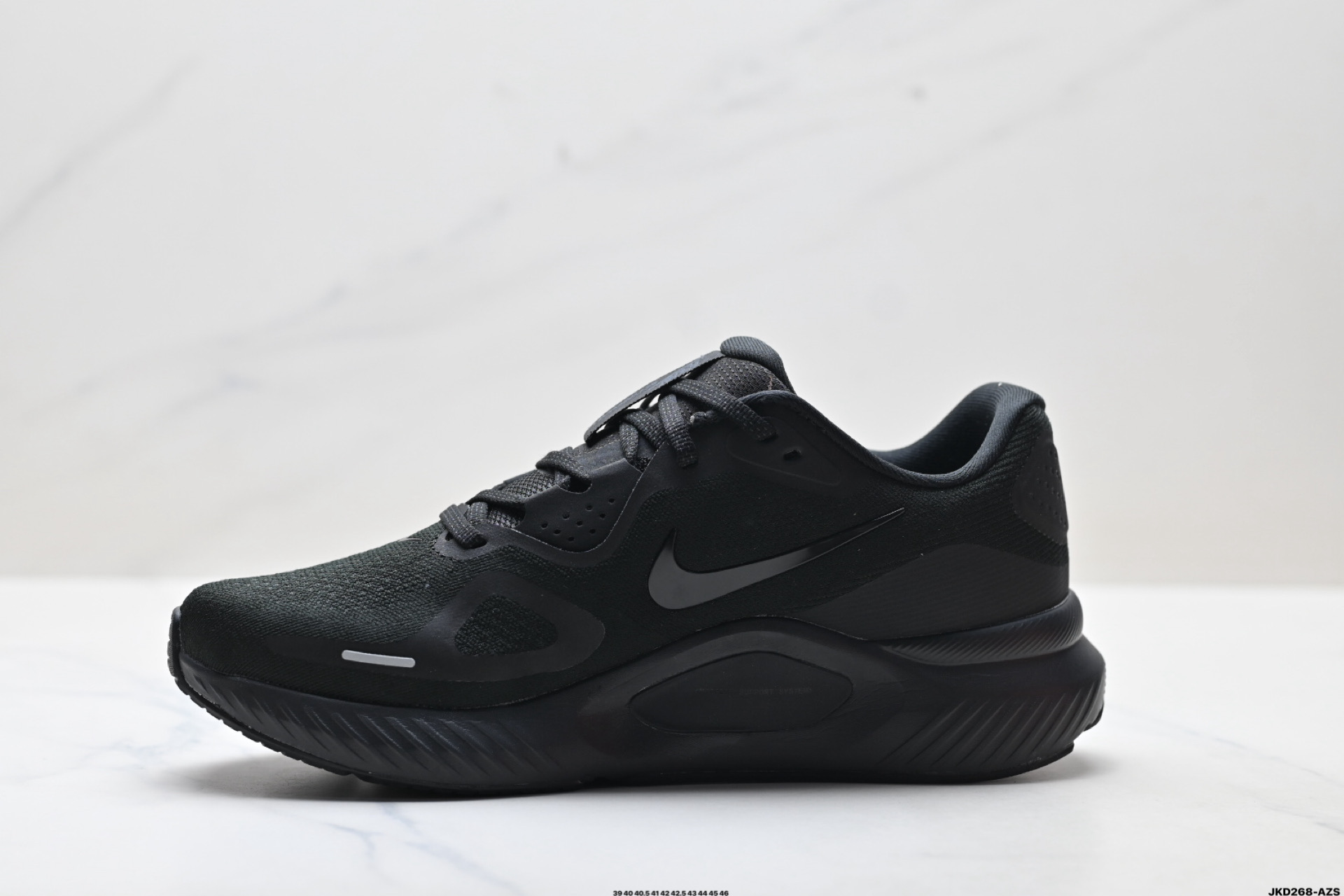Nike Air Zoom Structure 26 耐克 登月网面系列 训跑练步鞋 HJ1102-001