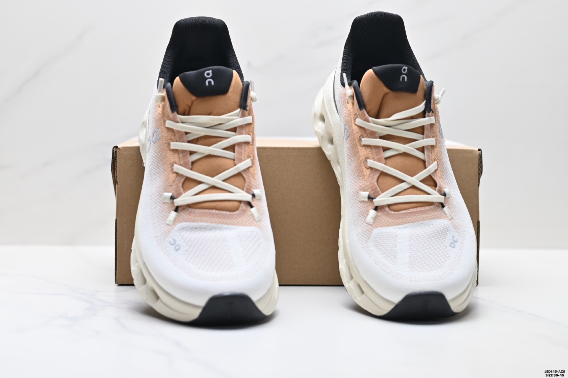 170 On昂跑Cloudtilt 轻量运动休闲鞋 脚感很舒服