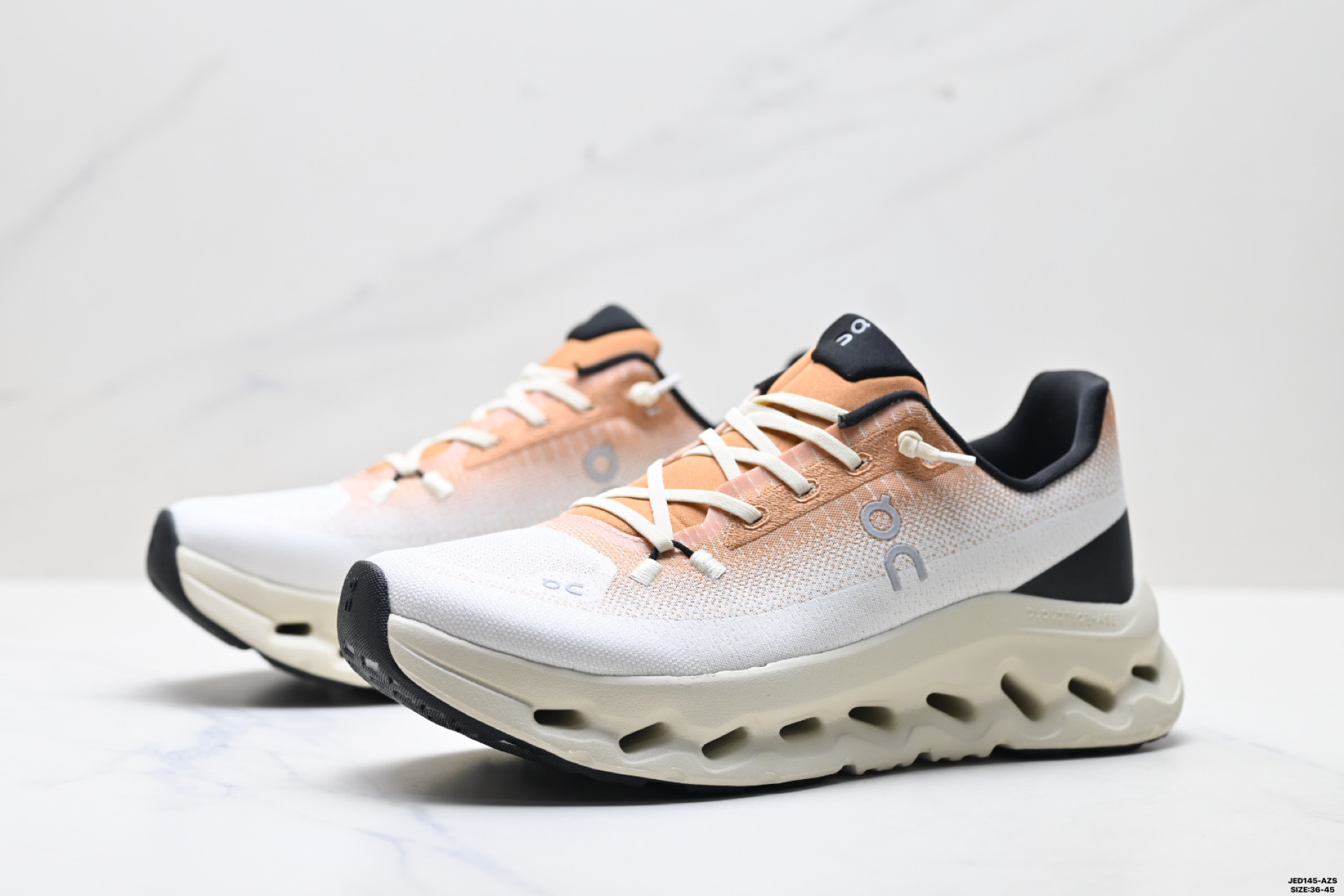 170 On昂跑Cloudtilt 轻量运动休闲鞋 脚感很舒服