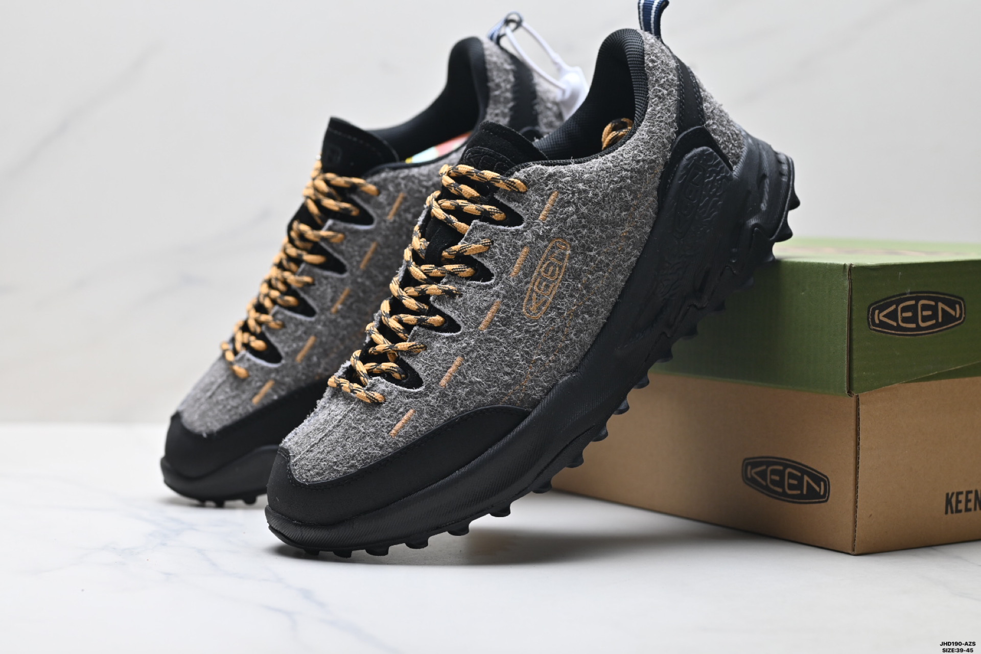 210 KEEN科恩 JASPER ZIONIC 低帮户外露营运动登山防滑休闲鞋-Chinese UA Cheap High Quatity Brand Clothes Bags handbags Sneakers wholesale wholesaler seller from China Factory suppliers Fashion Clothing Shoes best Quality Beautiful Price 210 KEEN科恩 JASPER ZIONIC 低帮户外露营运动登山防滑休闲鞋