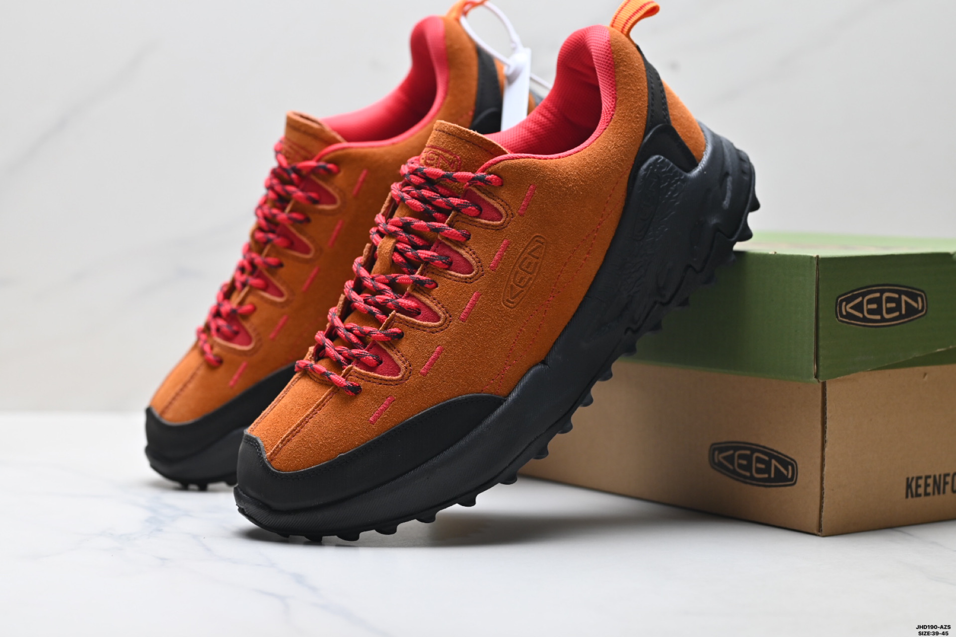 210 KEEN科恩 JASPER ZIONIC 低帮户外露营运动登山防滑休闲鞋-Chinese UA Cheap High Quatity Brand Clothes Bags handbags Sneakers wholesale wholesaler seller from China Factory suppliers Fashion Clothing Shoes best Quality Beautiful Price 210 KEEN科恩 JASPER ZIONIC 低帮户外露营运动登山防滑休闲鞋