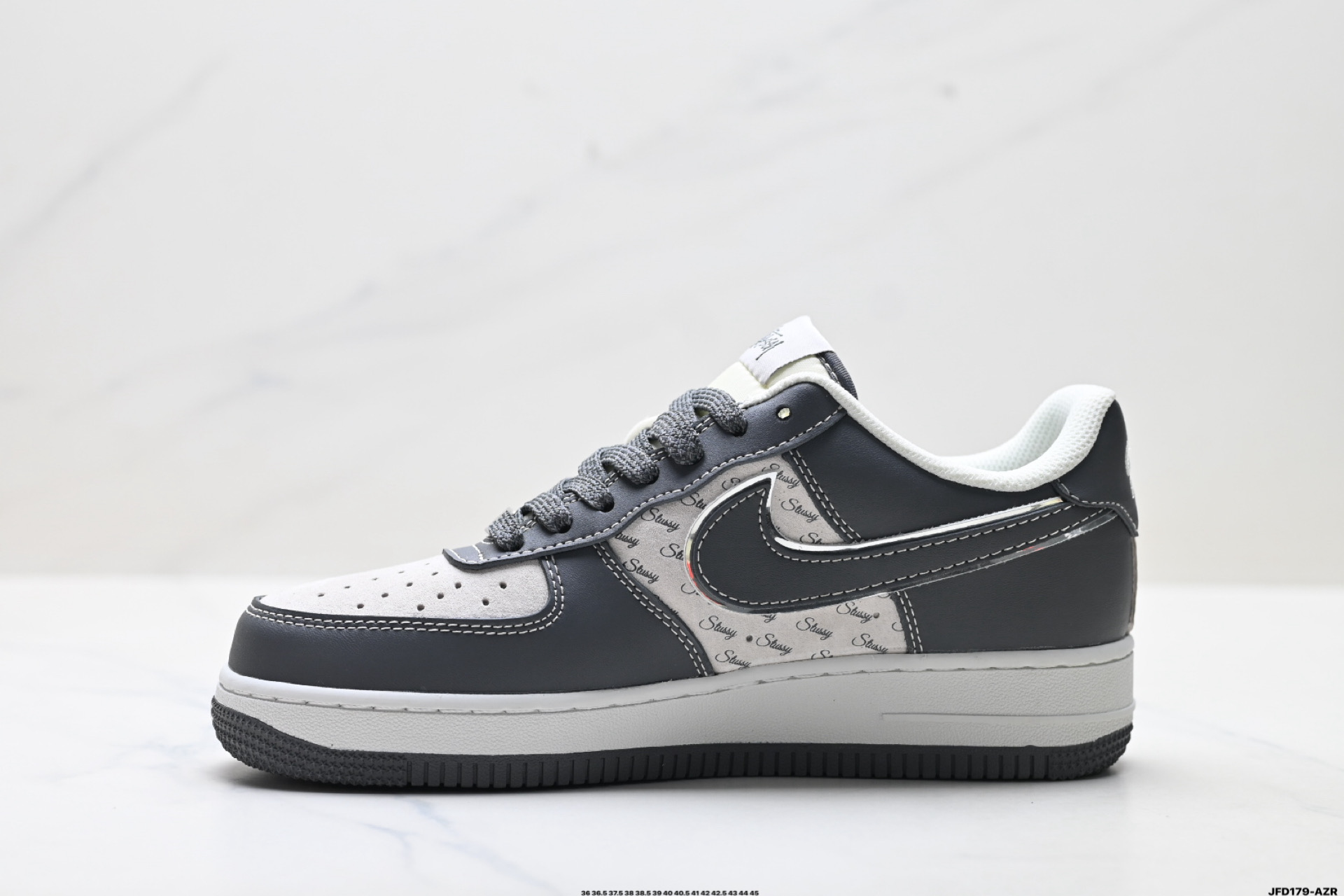 NIKE AIR FORCE 1‘07 XZ6188-229