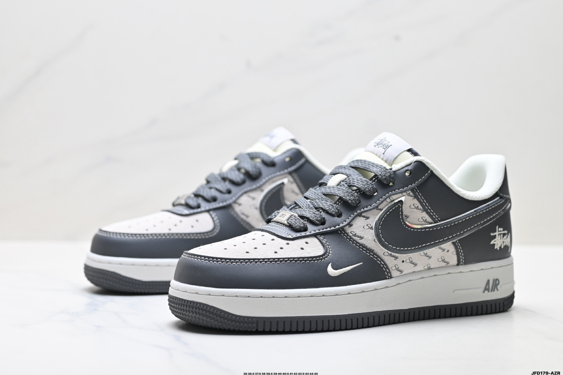 NIKE AIR FORCE 1‘07 XZ6188-229