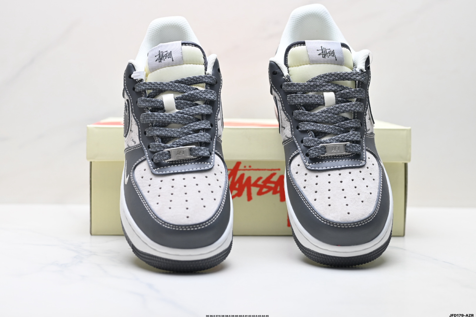 NIKE AIR FORCE 1‘07 XZ6188-229