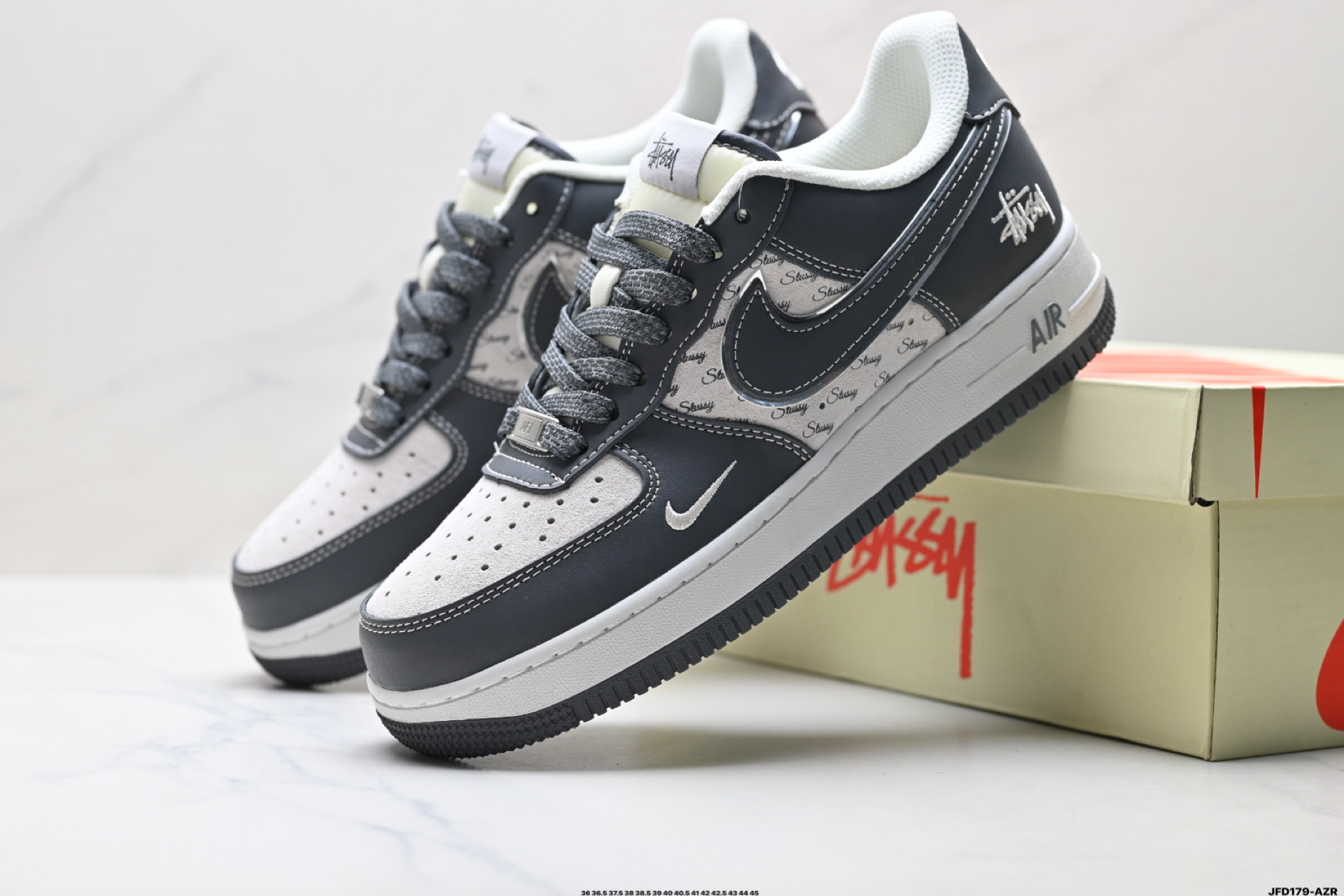 NIKE AIR FORCE 1‘07 XZ6188-229