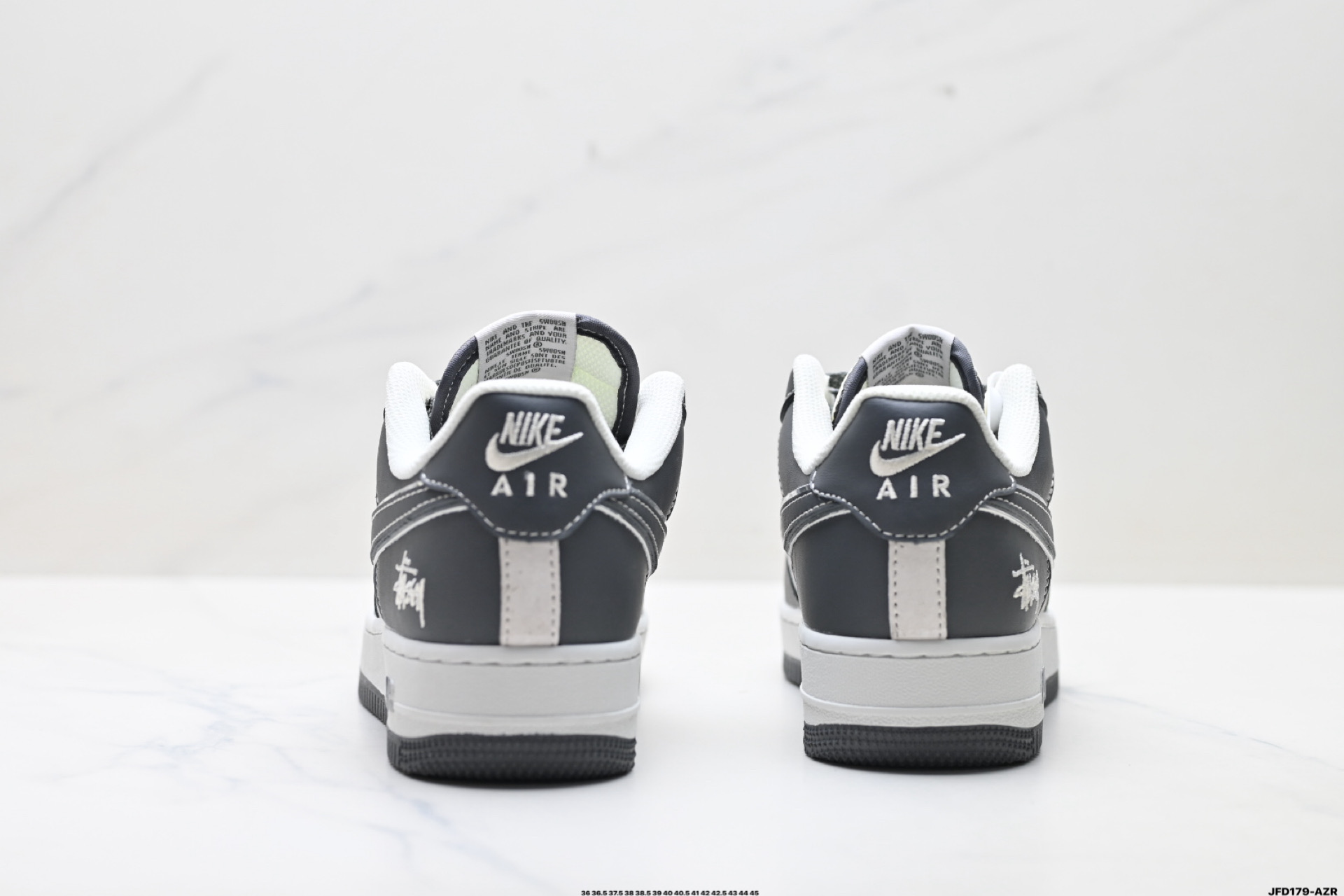 NIKE AIR FORCE 1‘07 XZ6188-229