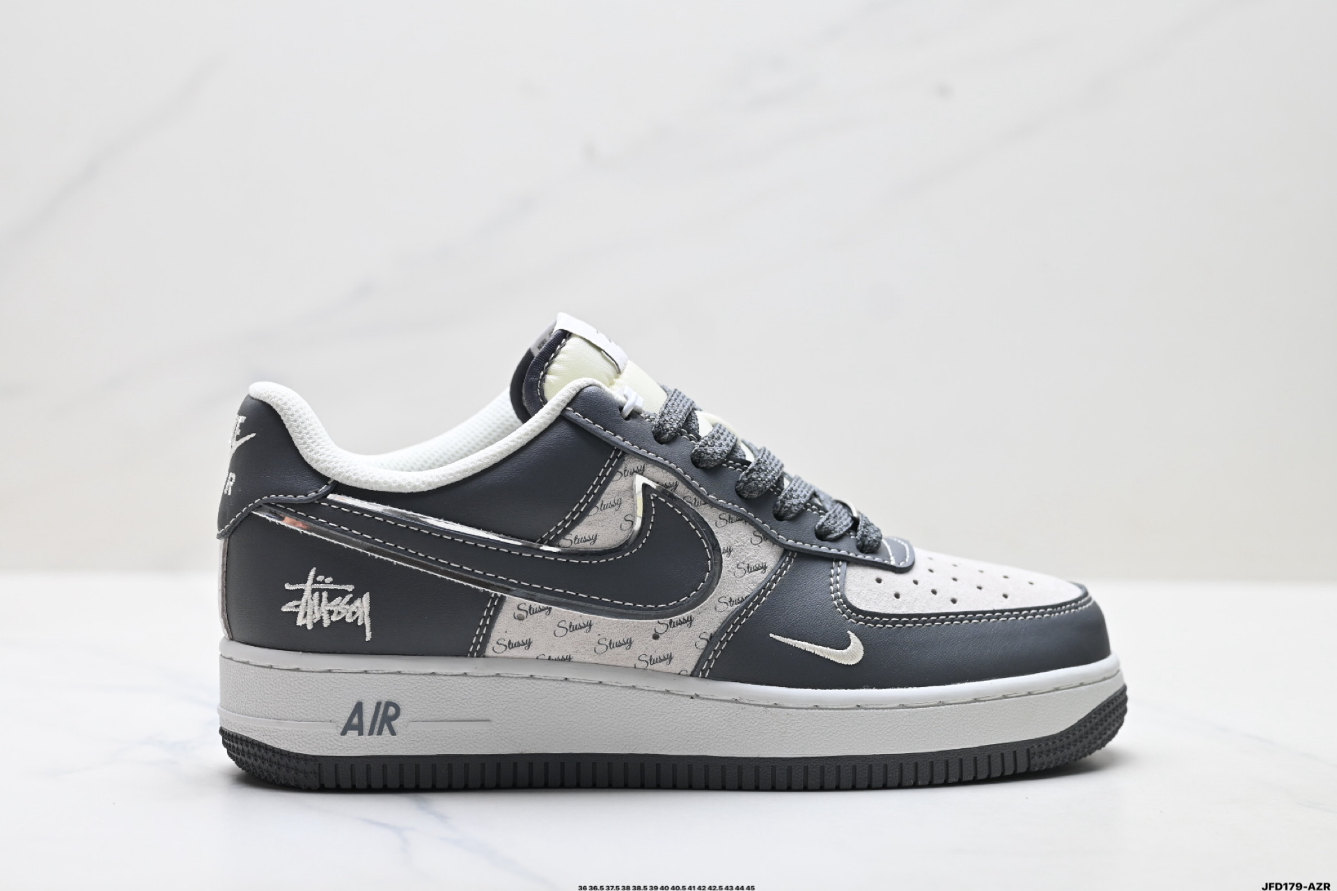 NIKE AIR FORCE 1‘07 XZ6188-229
