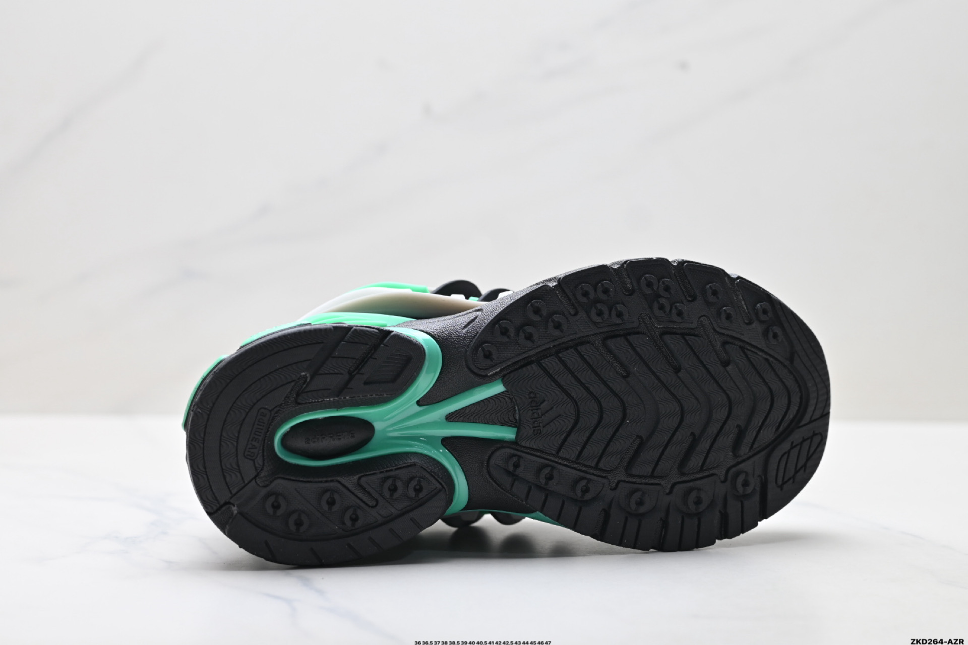 Adidas Adistar Jellyfish 水母系列 阿迪达斯 时尚舒适 耐磨透气 低帮老爹鞋 JP9326 Adidas Adistar Jellyfish 水母系列 阿迪达斯 时尚舒适 耐磨透气 低帮老爹鞋 JP9326