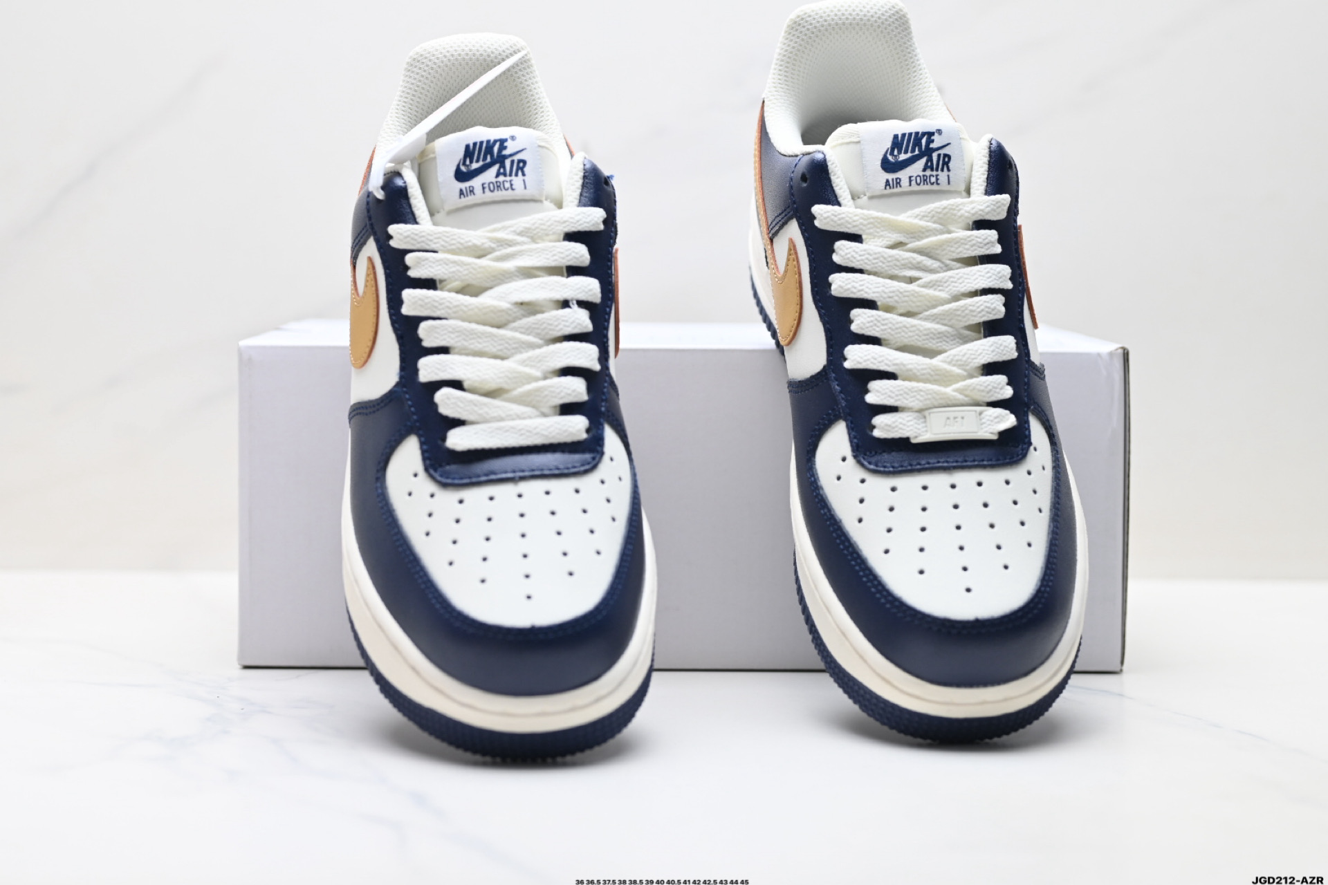 NIKE AIR FORCE 1‘07 CT7875-996