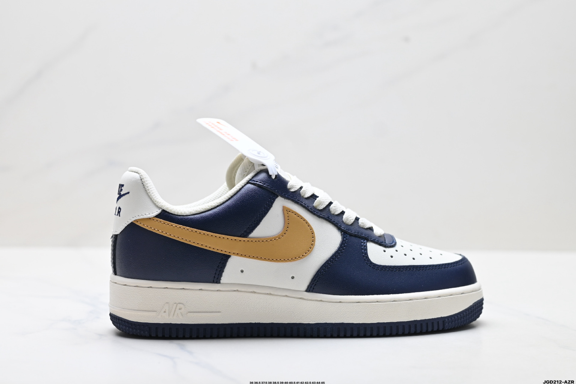 NIKE AIR FORCE 1‘07 CT7875-996