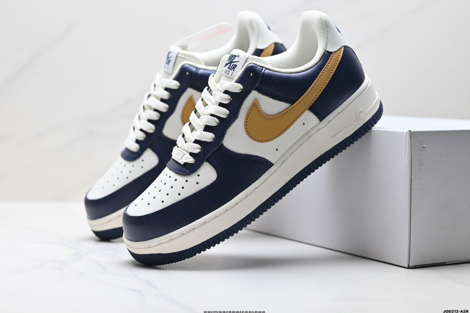 NIKE AIR FORCE 1‘07 CT7875-996