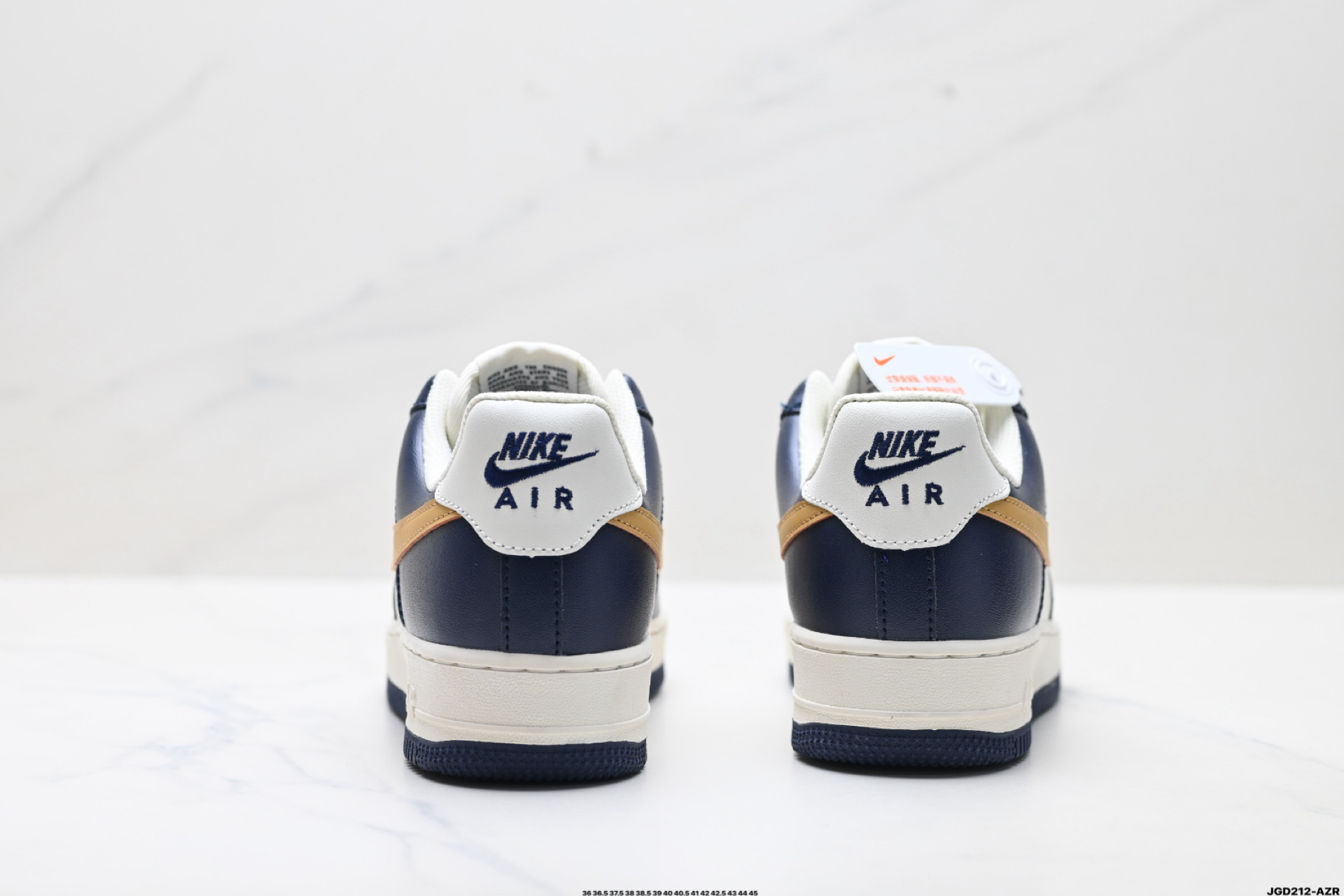 NIKE AIR FORCE 1‘07 CT7875-996