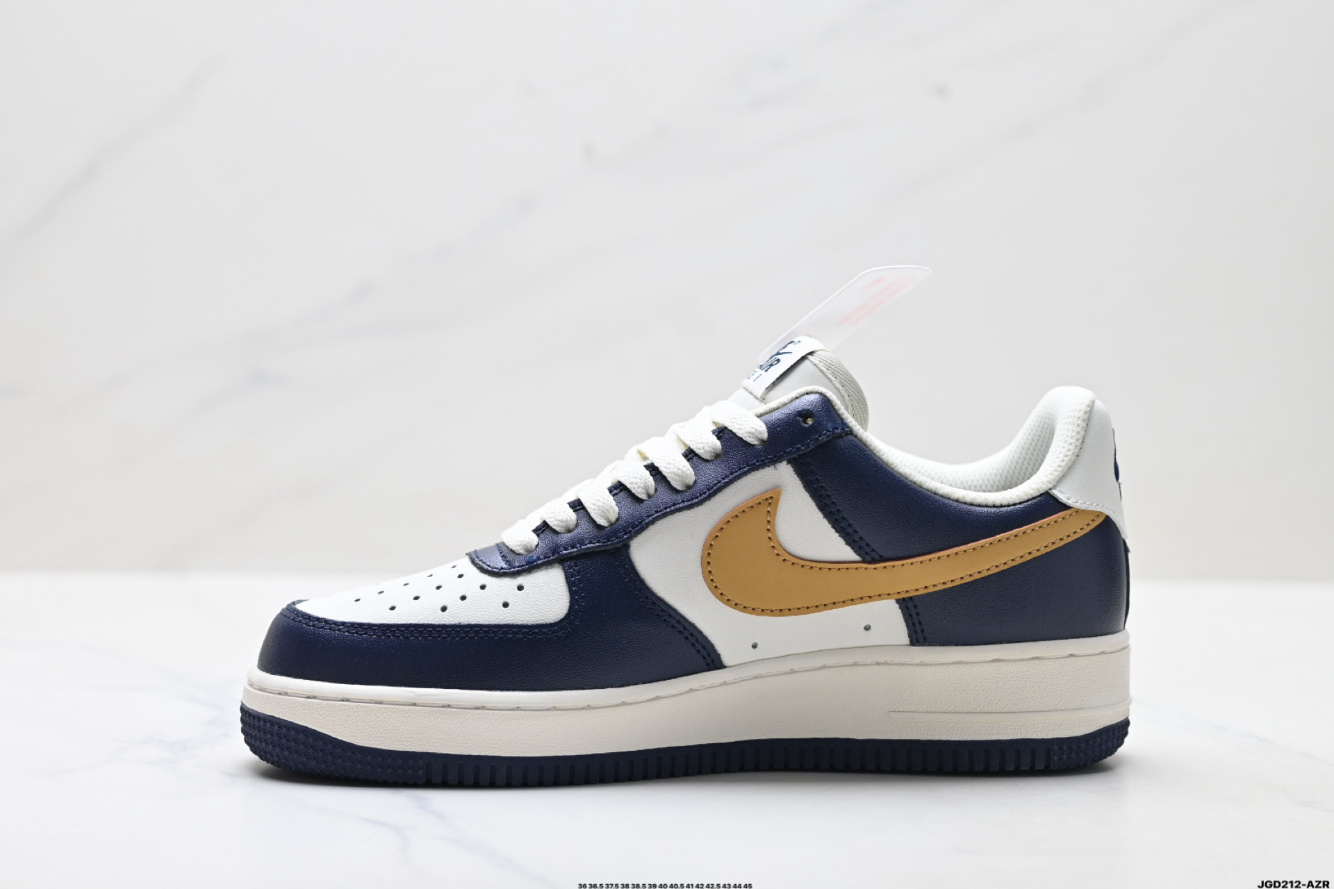 NIKE AIR FORCE 1‘07 CT7875-996