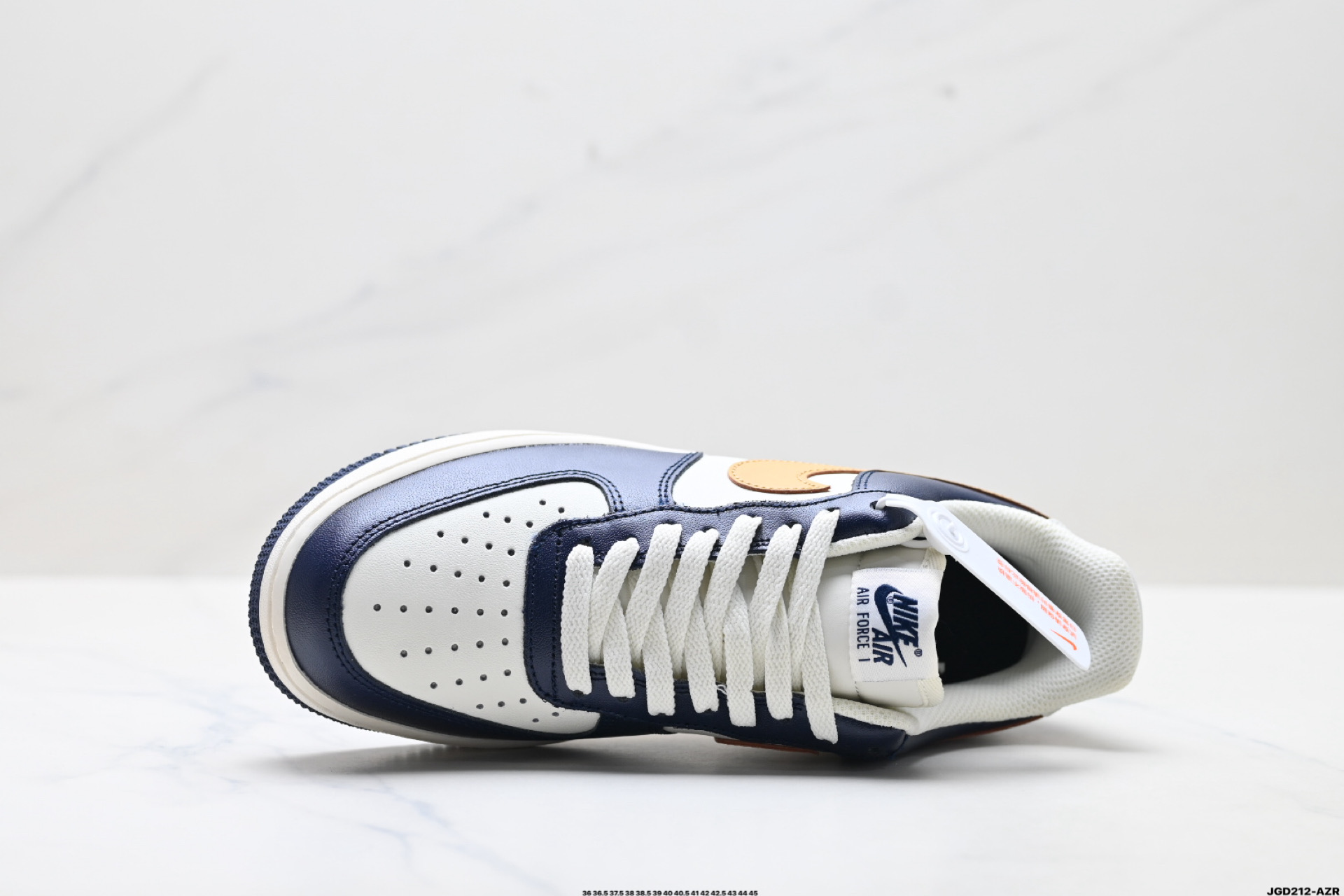 NIKE AIR FORCE 1‘07 CT7875-996