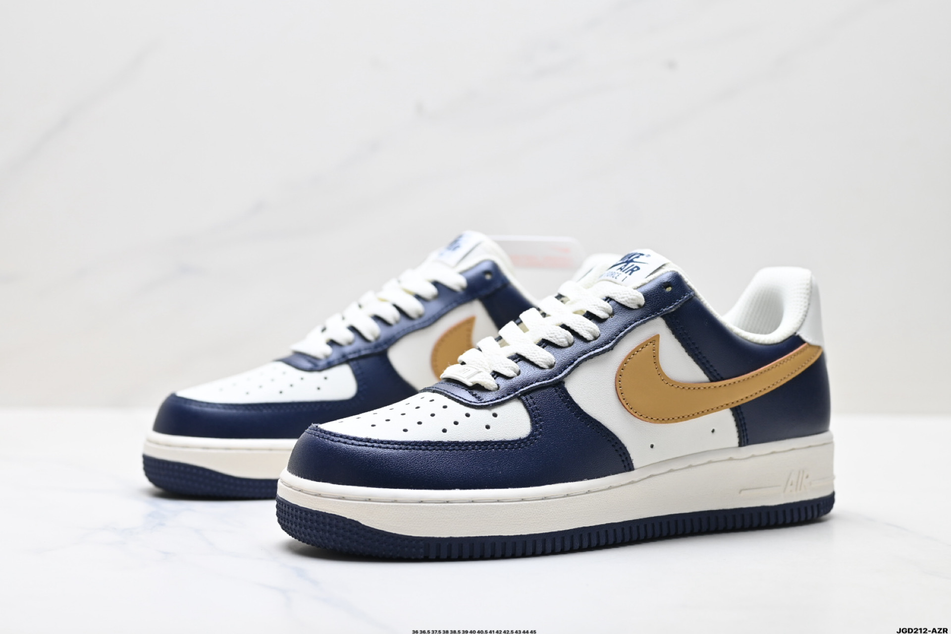 NIKE AIR FORCE 1‘07 CT7875-996