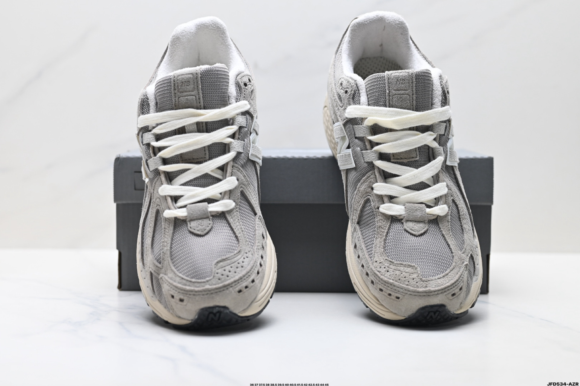 190 New Balance M1906系列 新百伦 复古单品宝藏老爹鞋款 M1906RL