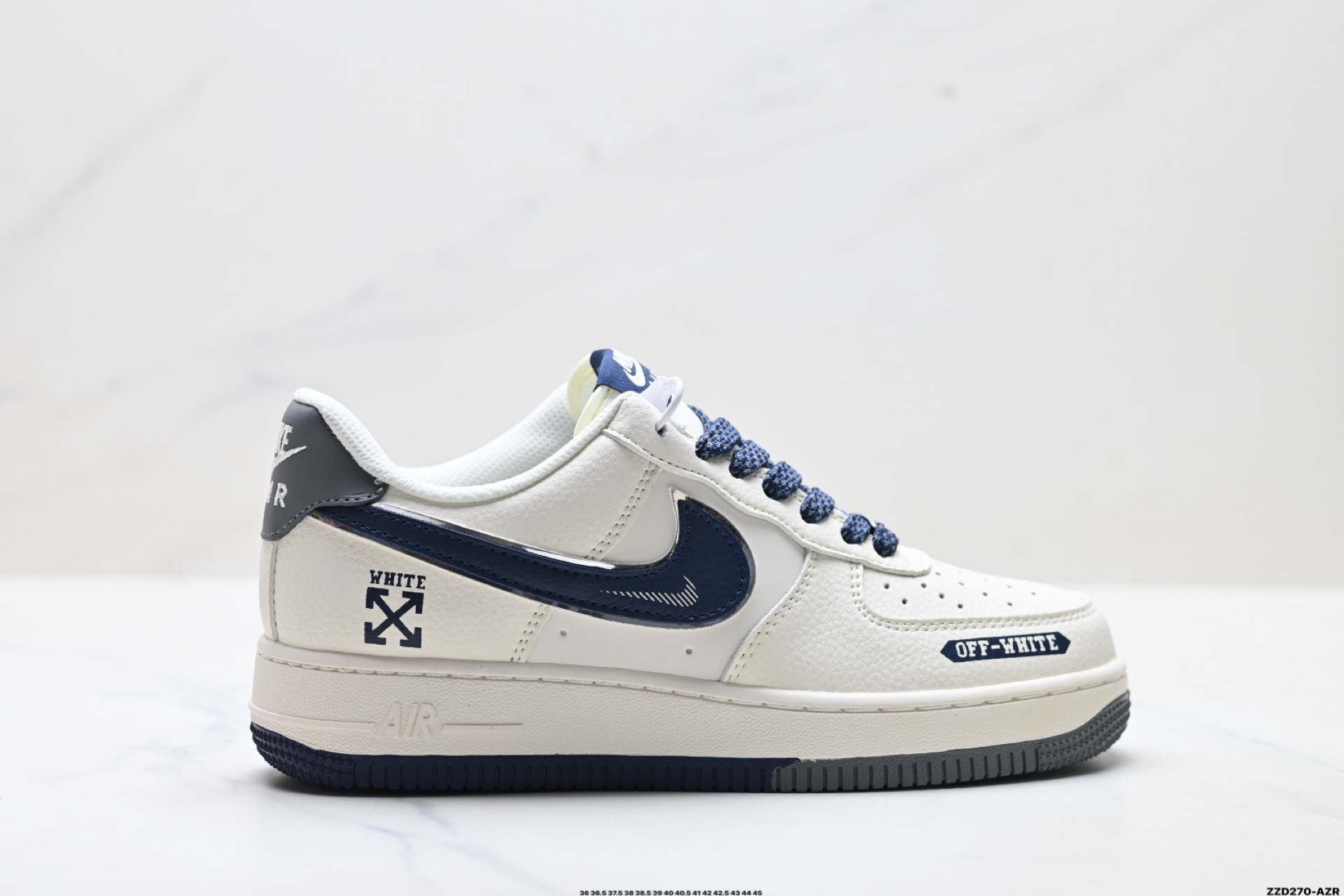 270 NIKE AIR FORCE 1‘07 LV8 QW5836-026