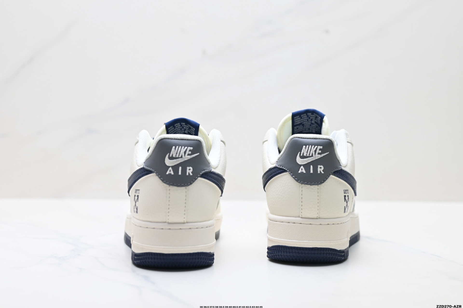 270 NIKE AIR FORCE 1‘07 LV8 QW5836-026