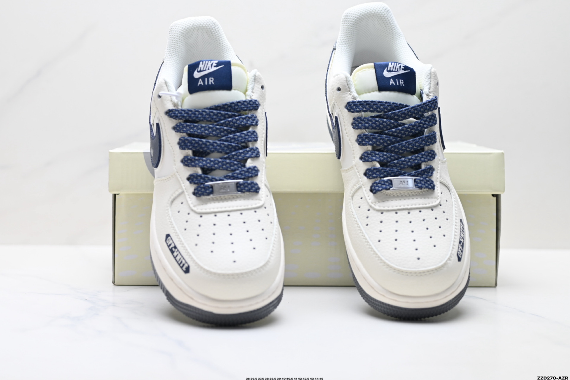 270 NIKE AIR FORCE 1‘07 LV8 QW5836-026